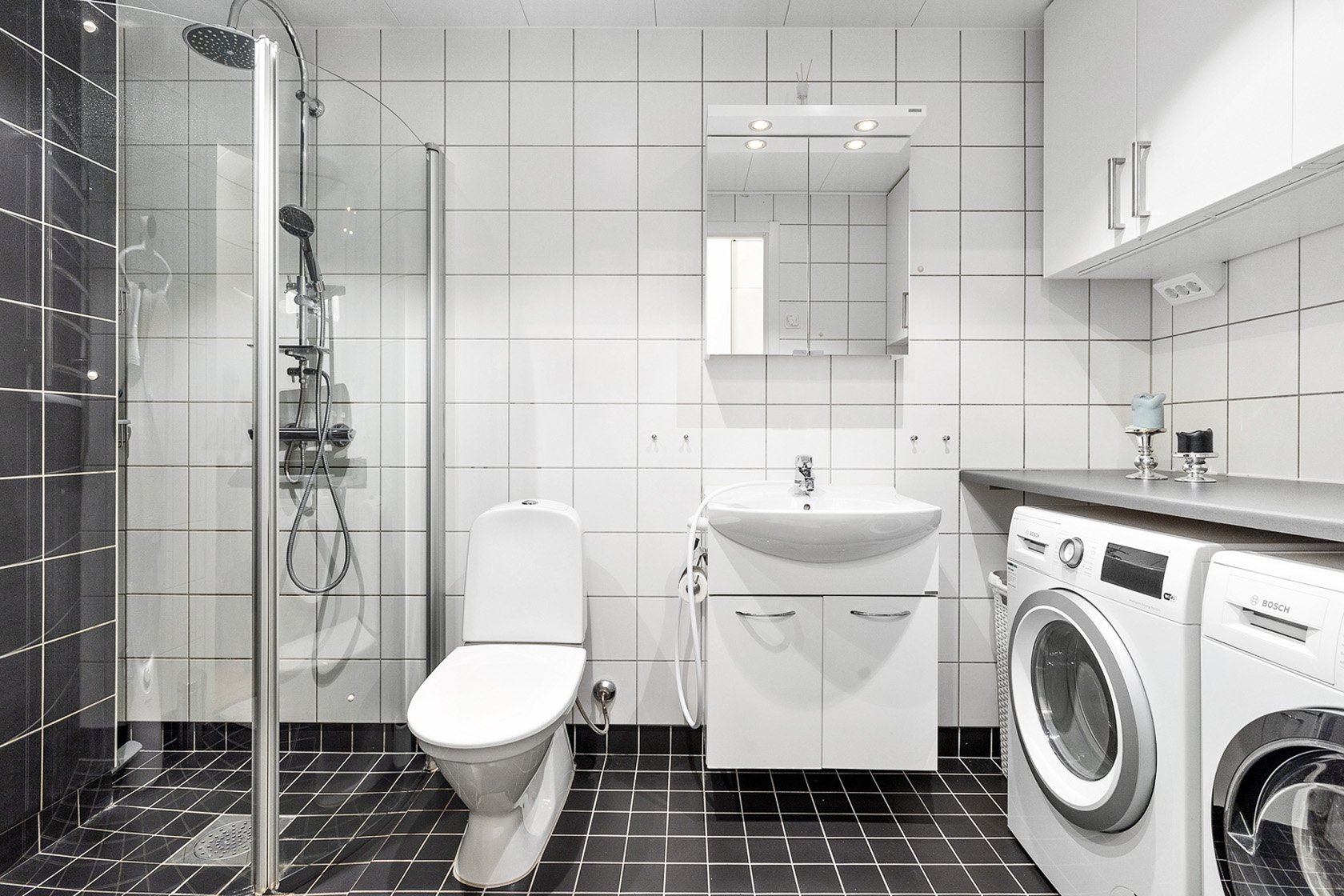Lägenhet – Göteborg, Rambergsstaden - Bild 4