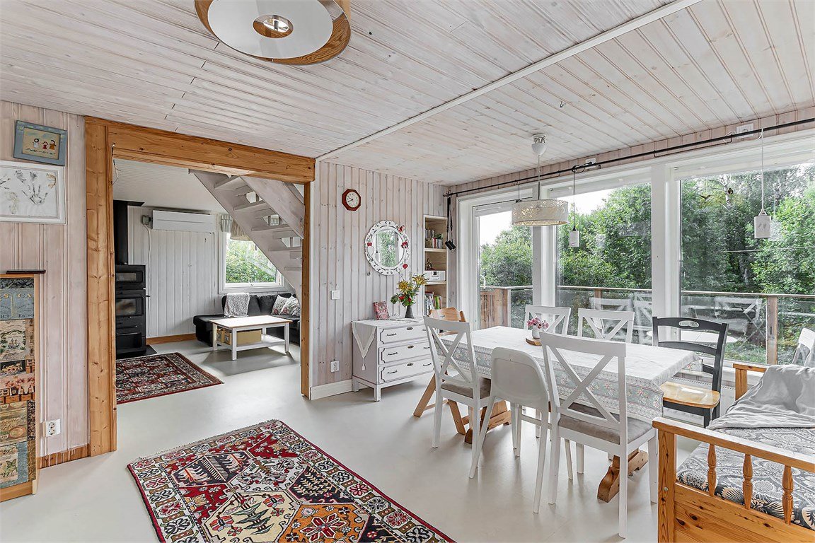 Hus – Linudden, Södermanlands län - Bild 3