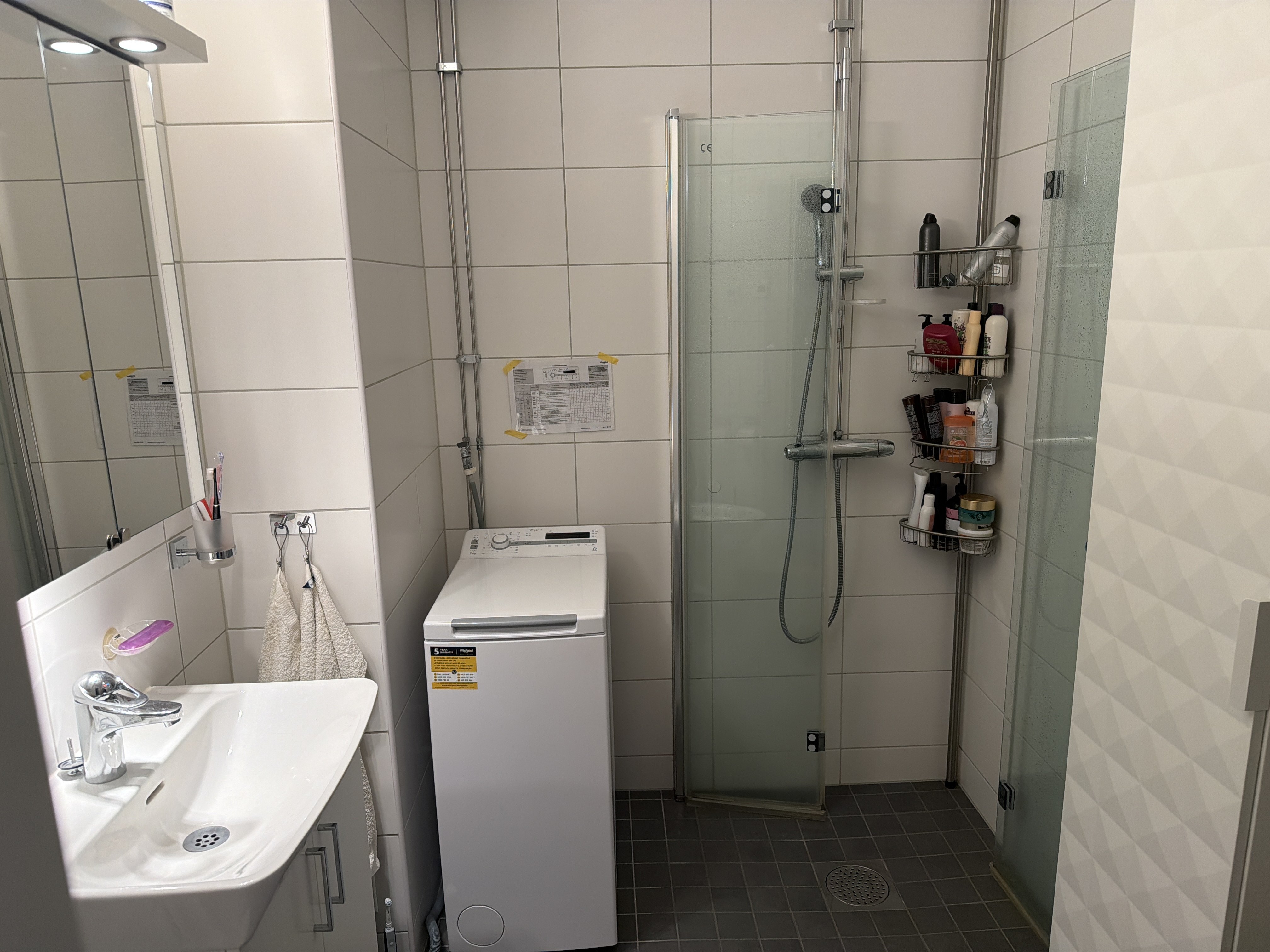 2 rok · 80 m² i Göteborg – bild 4