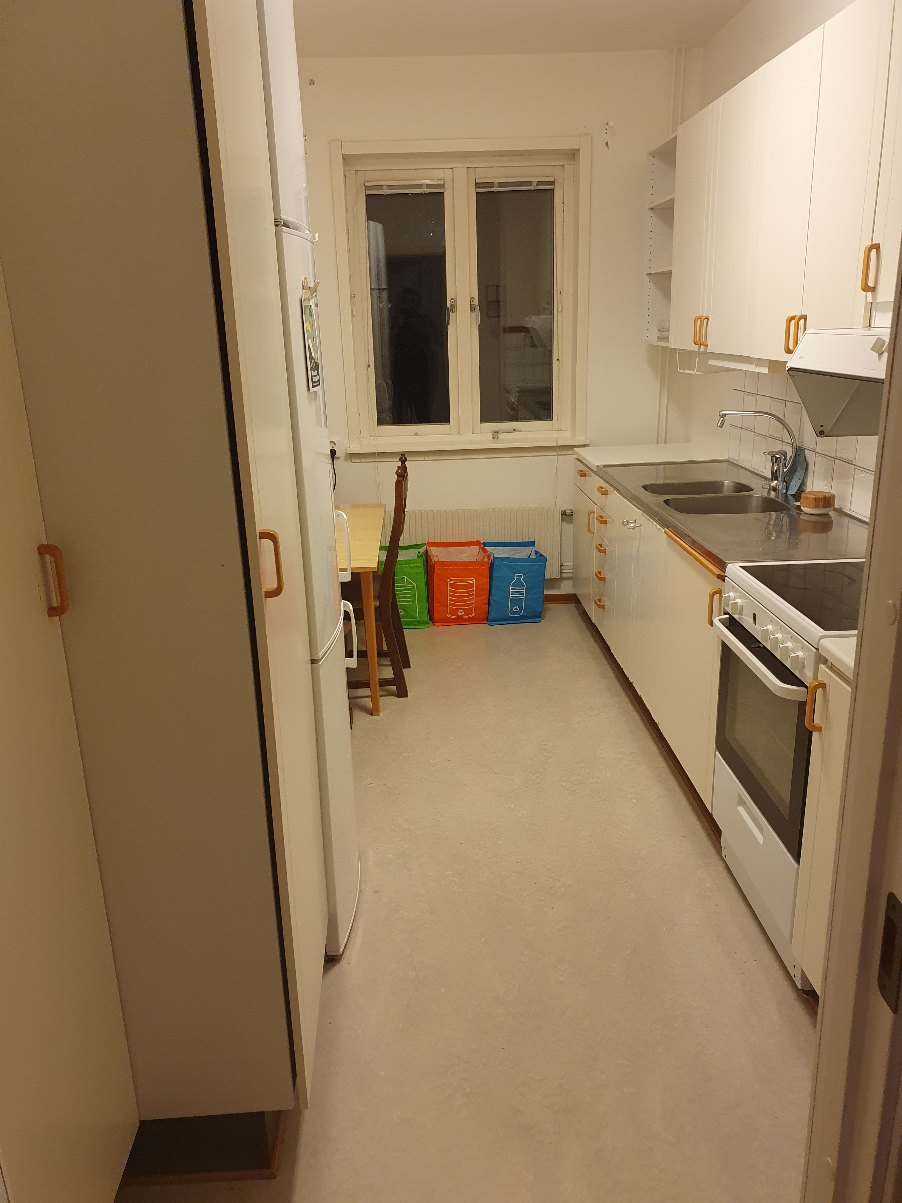 Djurgårdsgatan, Göteborg — photo 2