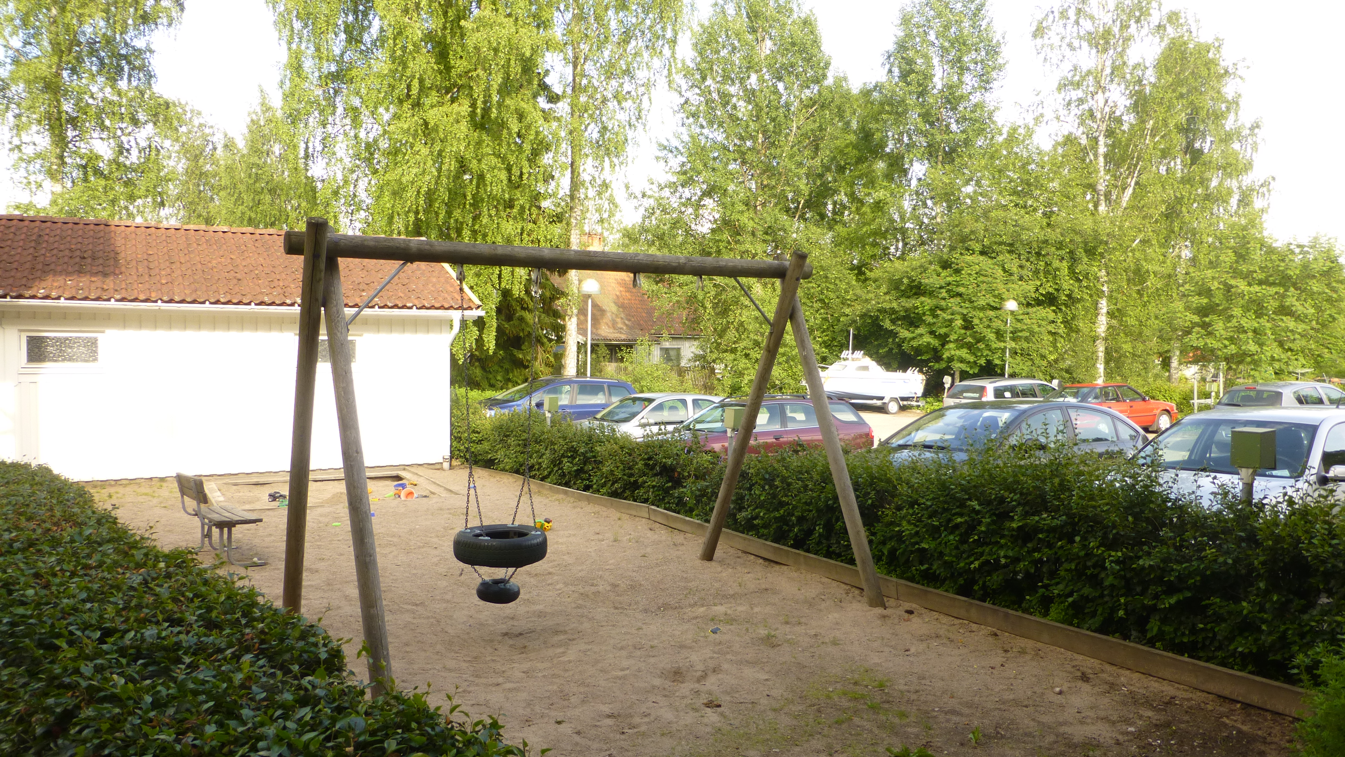 Lägenhet, 3 rooms, 78 sqm, Uddeholm