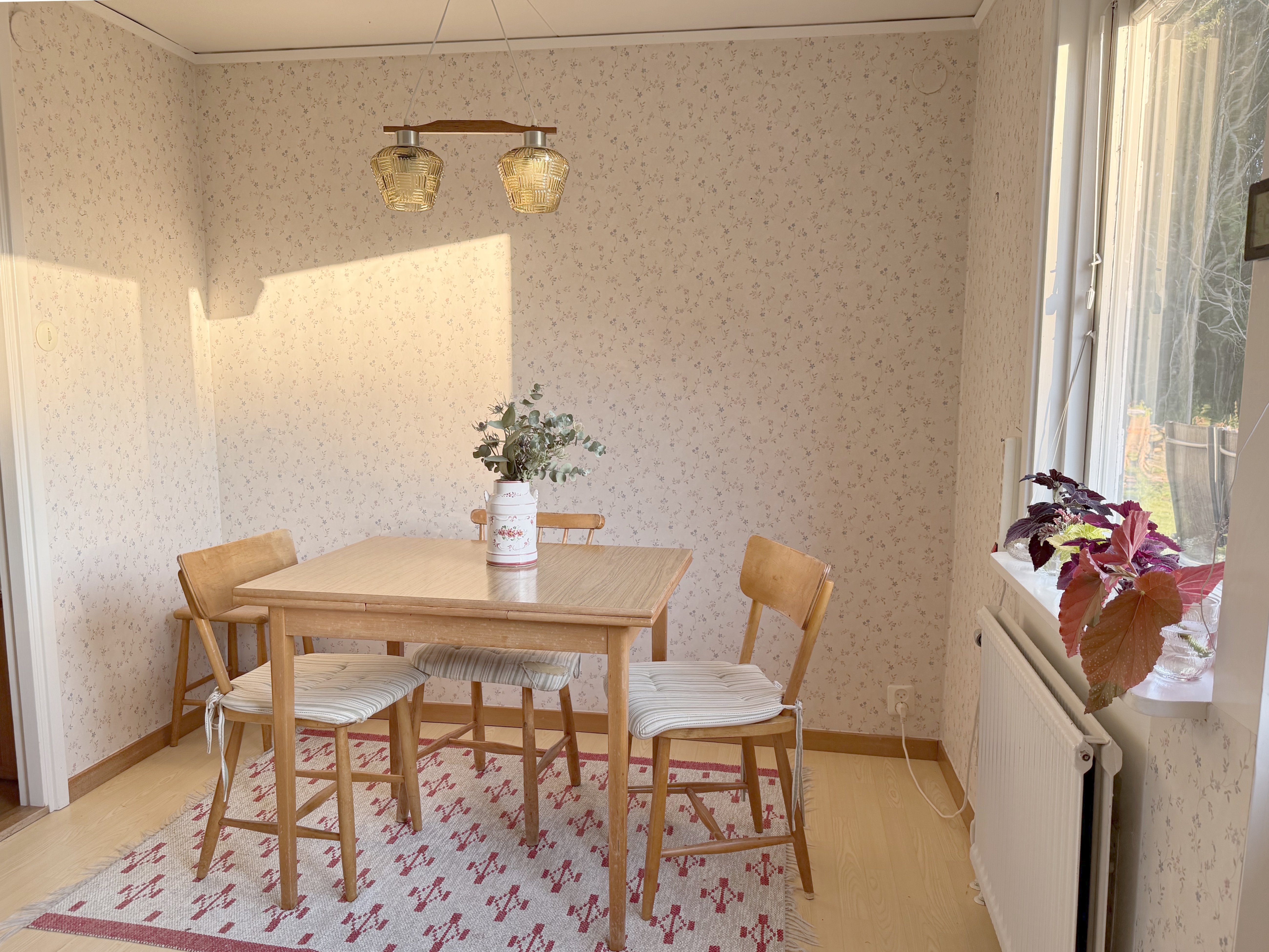 Hus – Hasslö, Byrum, Blekinge län - Bild 3