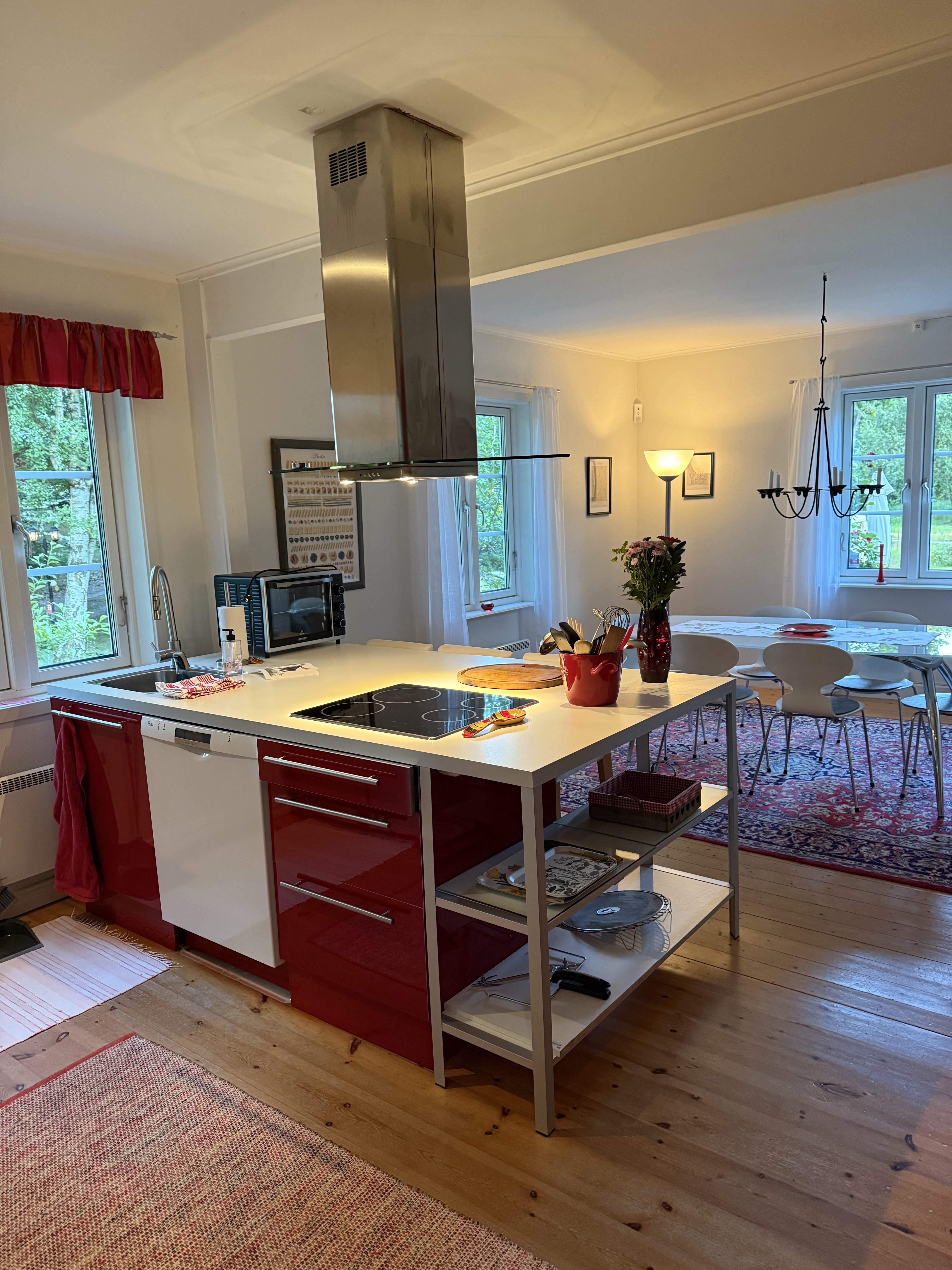4 rok · 98 m² i Mörrum – bild 2