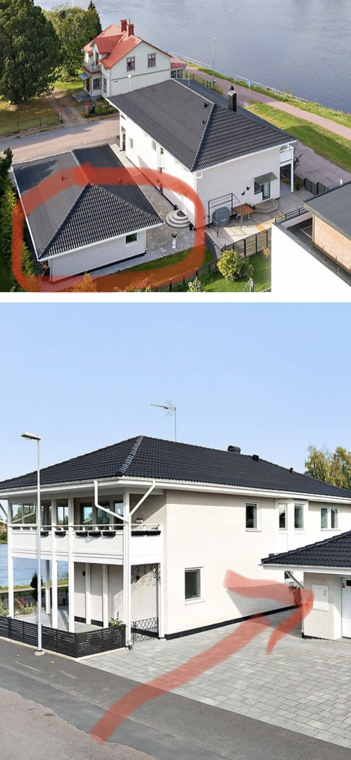 Östra Klarälvsgatan