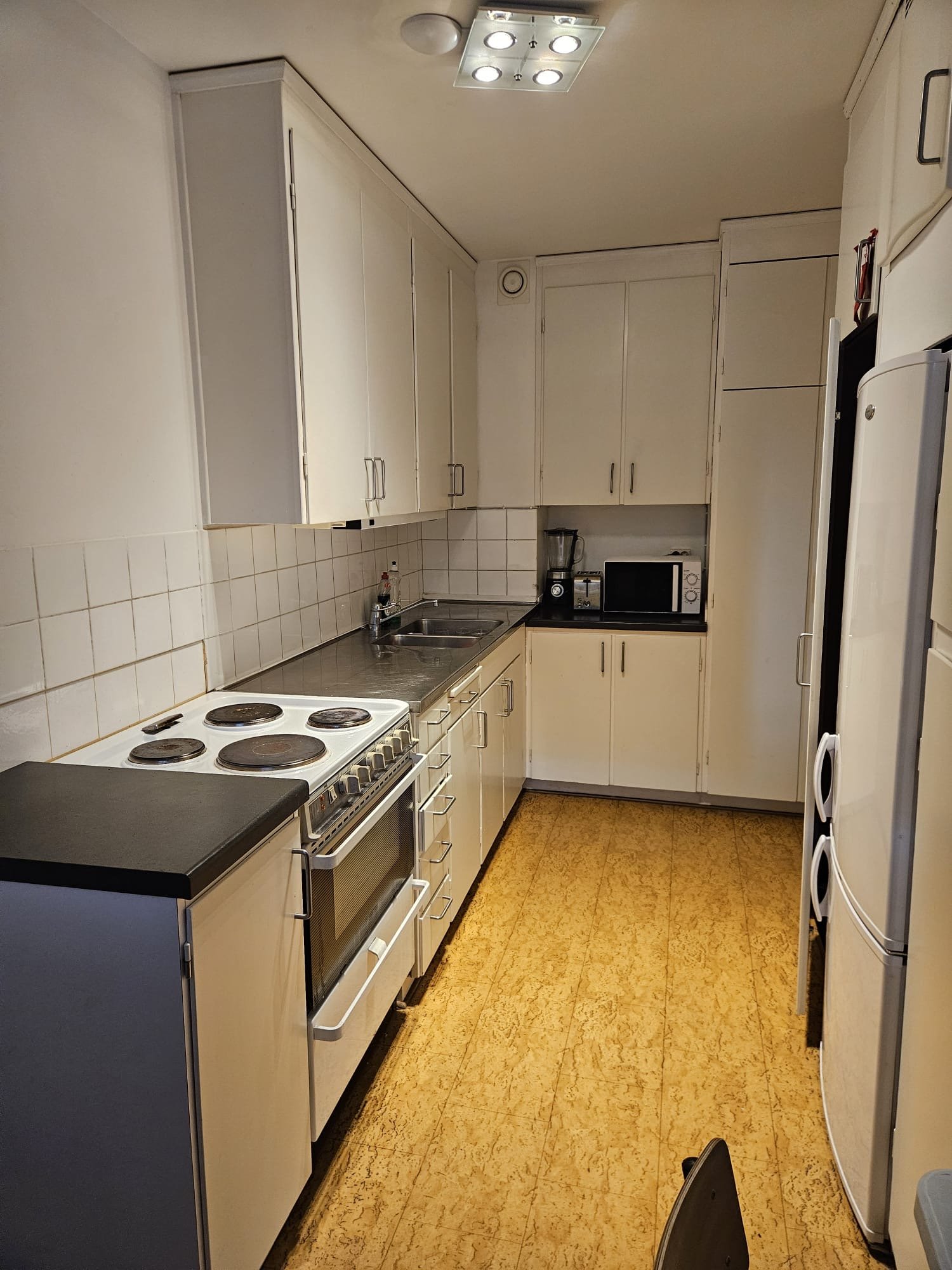 Tornfalksgatan, Malmö — Malmö