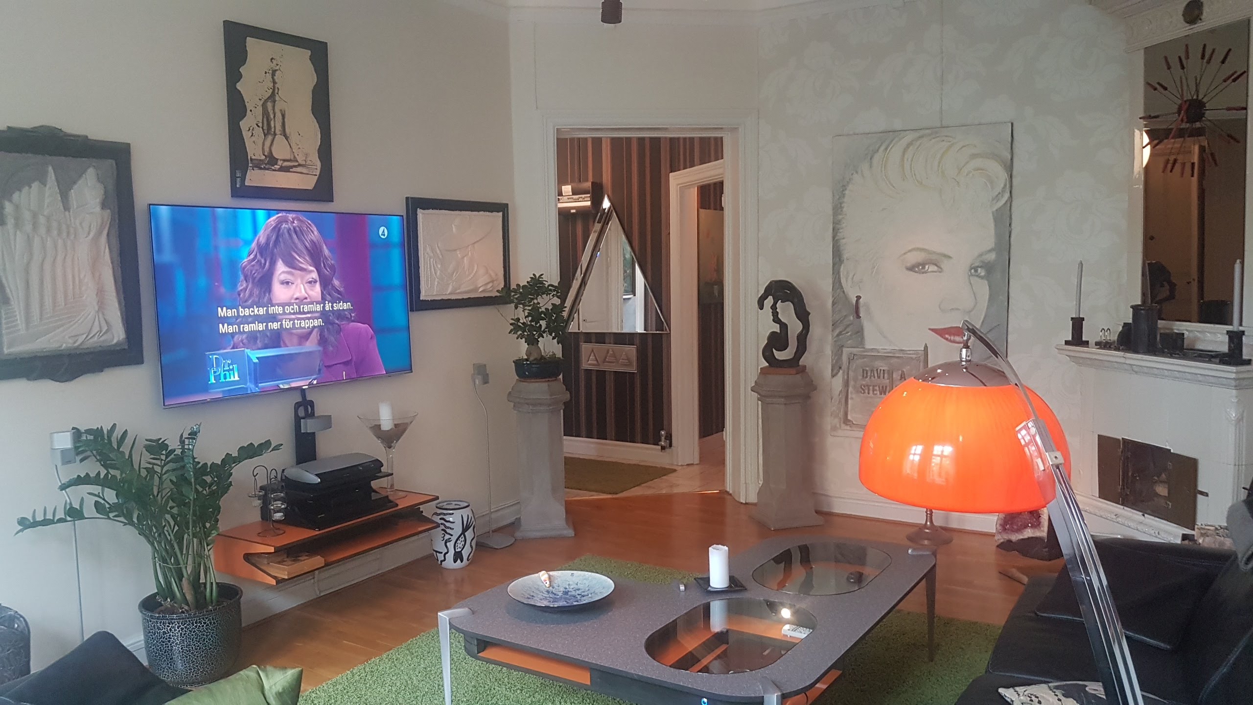 Apartment in Stockholm, Zinkensdamm, Södermalm - Bild 3