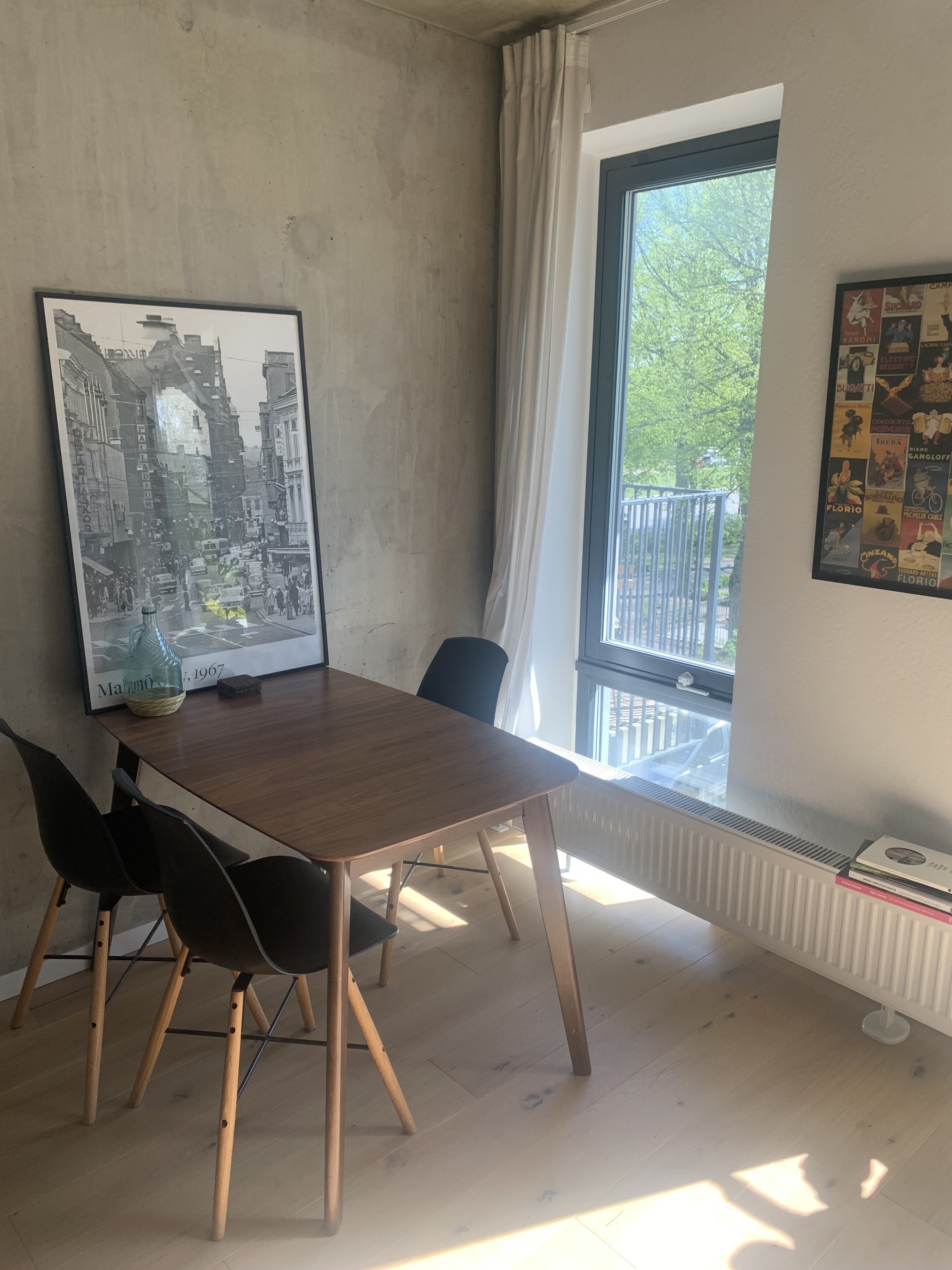 Östra Farmvägen, Malmö — photo 2