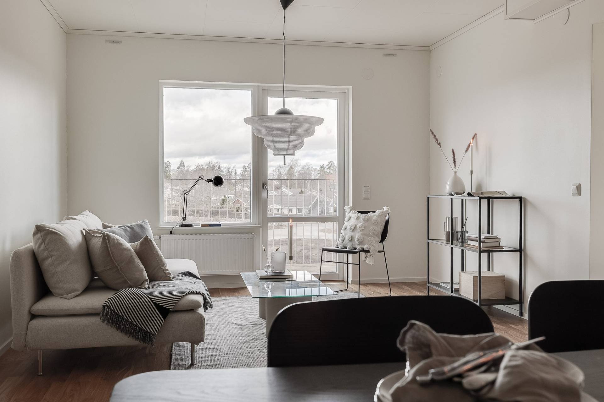 Lägenhet, 2 rooms, 54 sqm, Kalmar