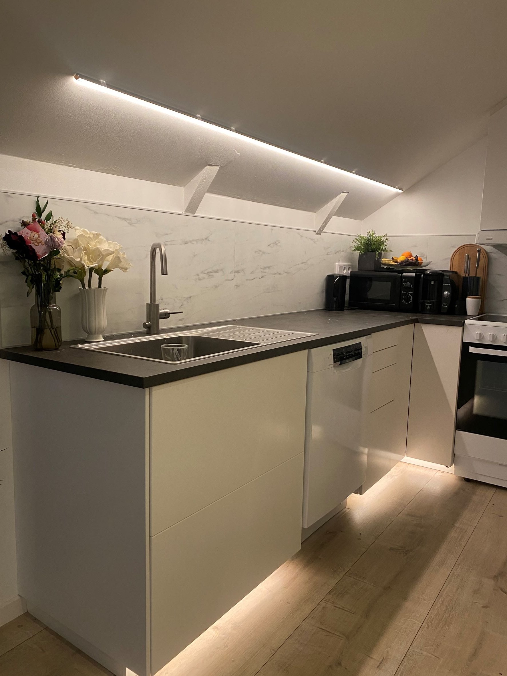 Pilgatan, Umeå — photo 3