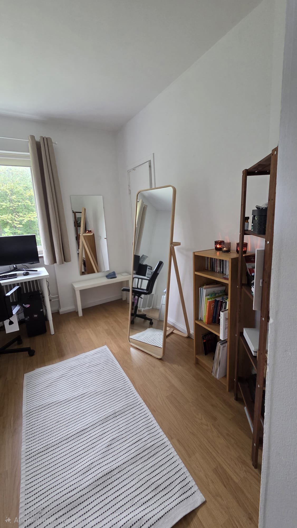 Lägenhet, 4 rooms, 100 sqm, Lund