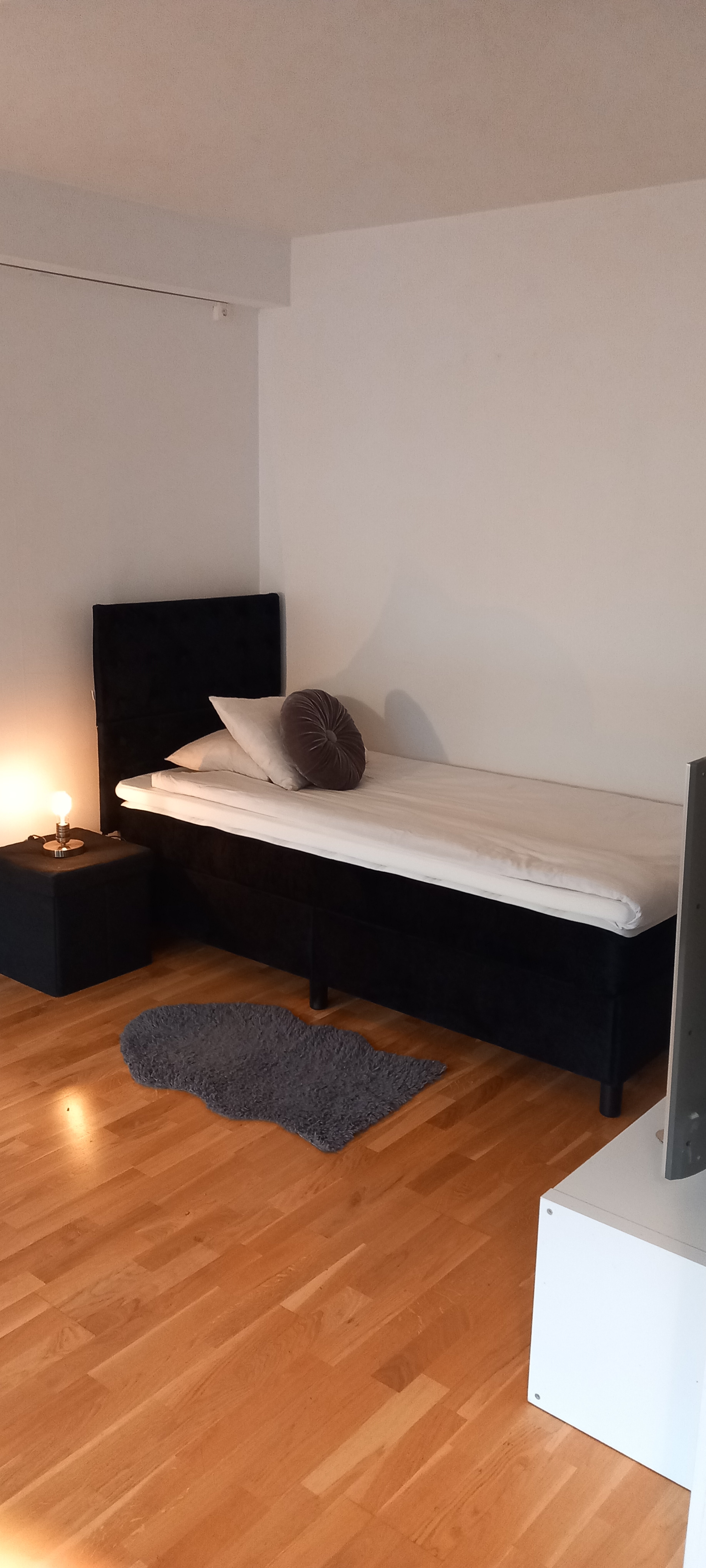 Lägenhet, 1 rooms, 30 sqm, Göteborg