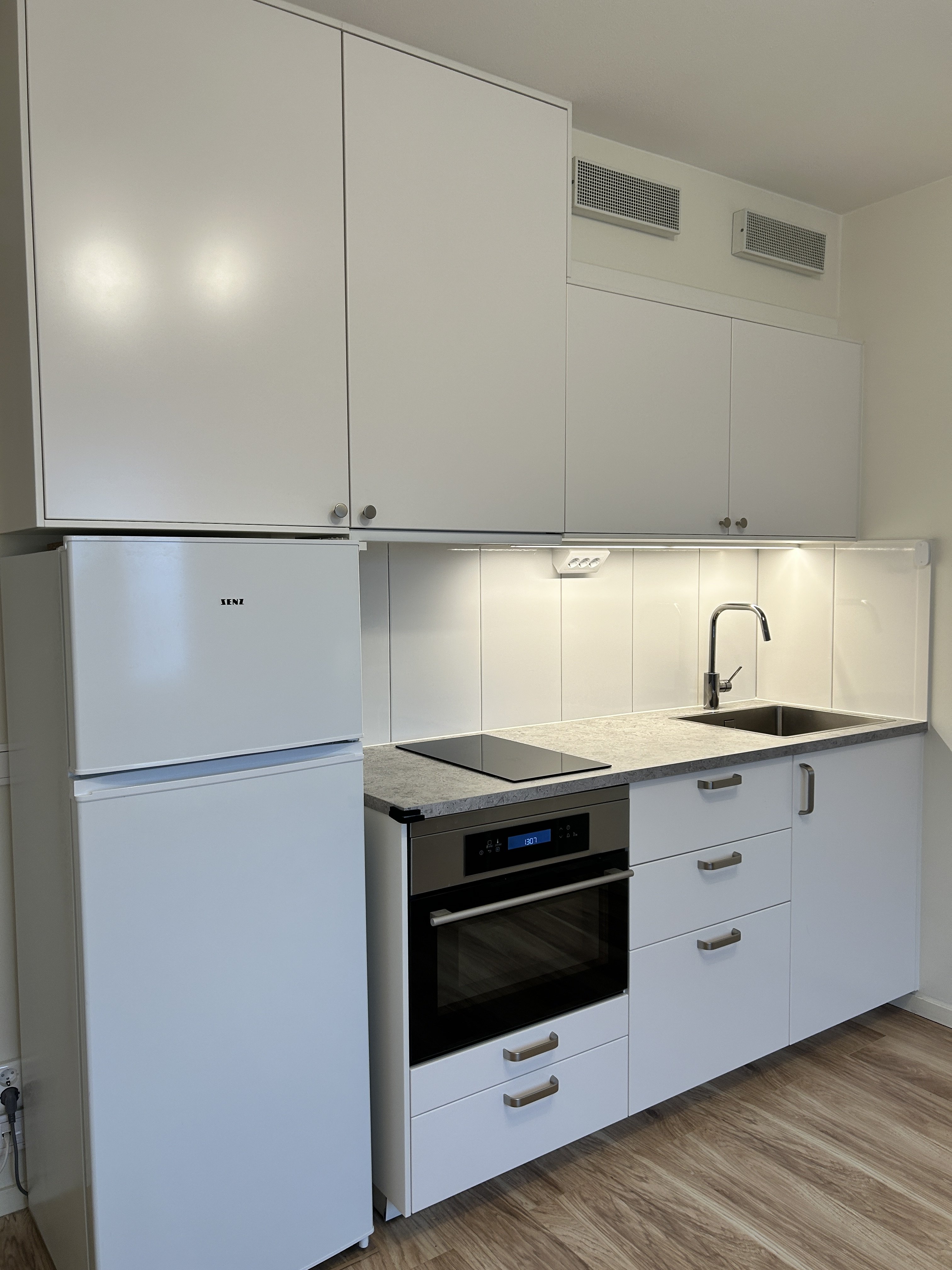 Lägenhet, 1 rum, 20 kvm, Sundbyberg