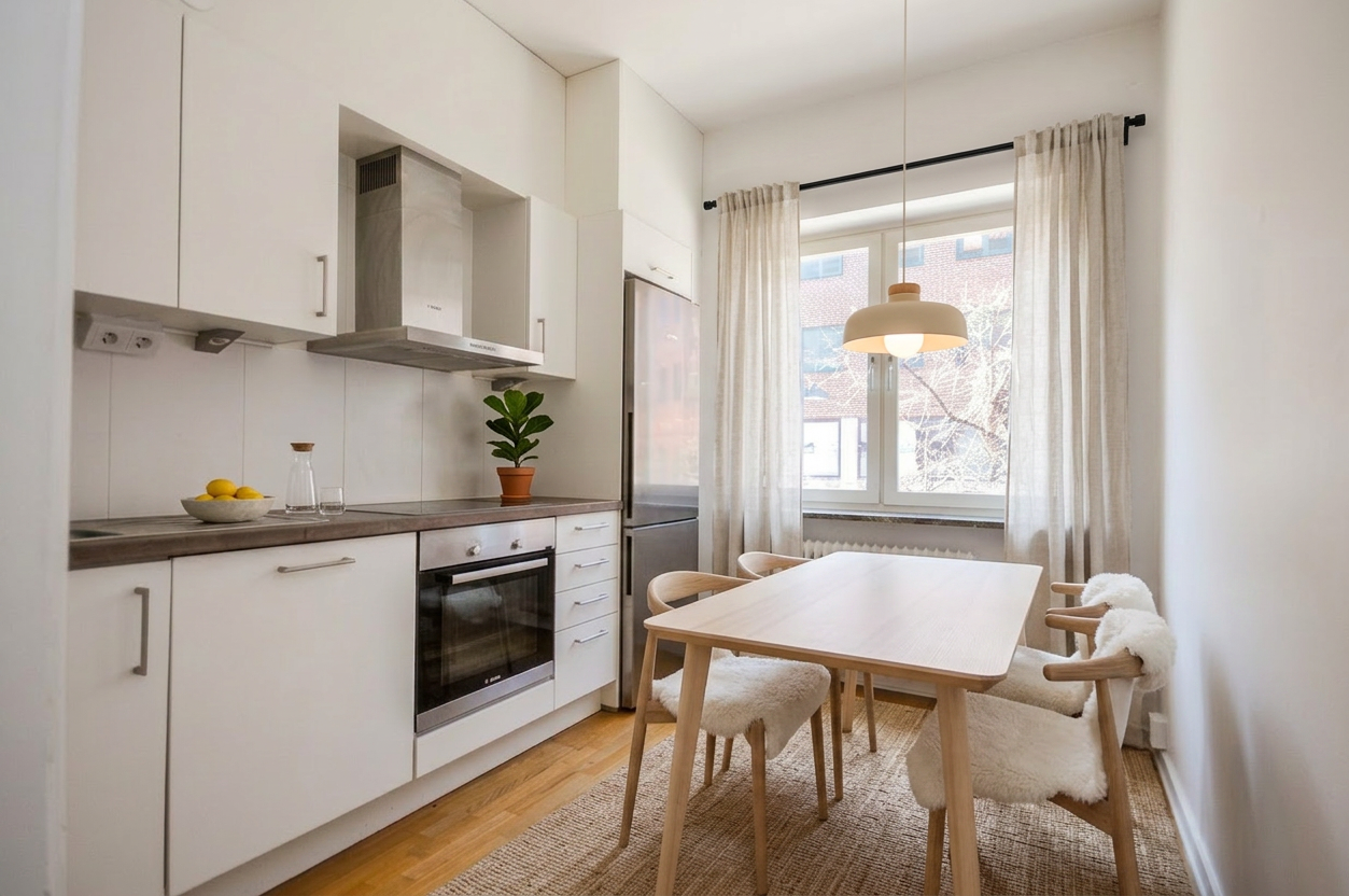 Lägenhet, 2 rooms, 83 sqm, Helsingborg