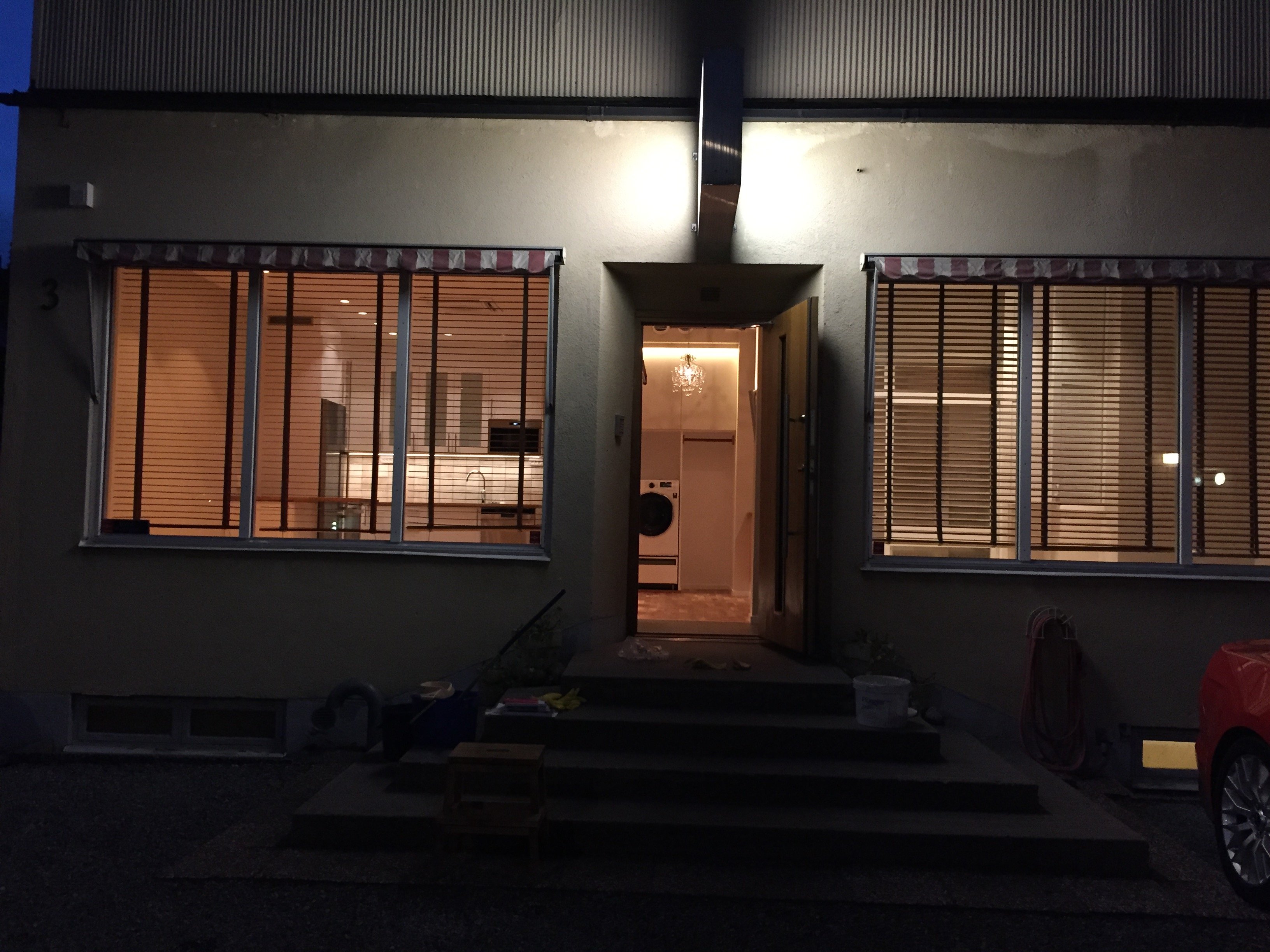 Lägenhet – Älvsjö, Örby - Bild 2