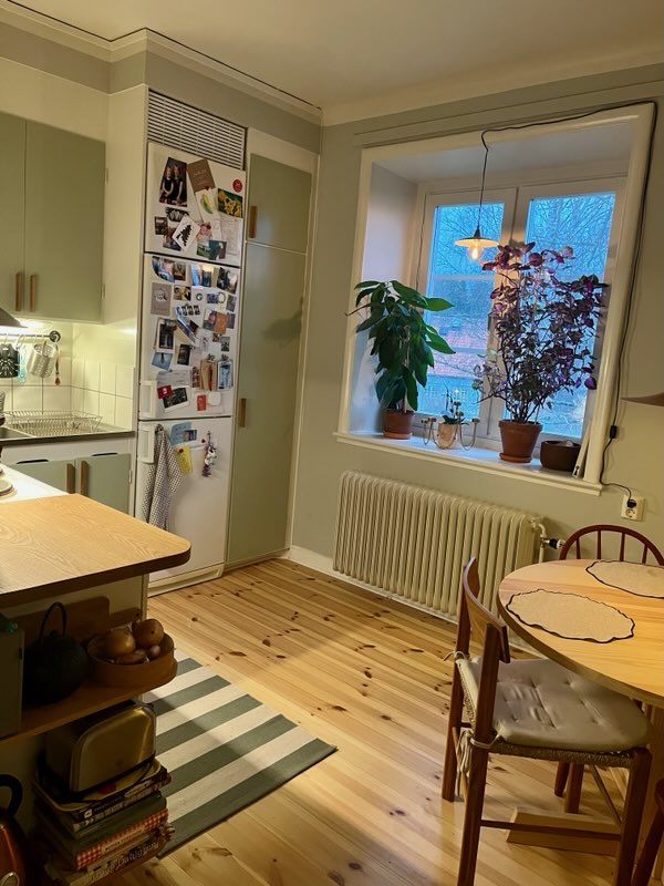 2.5 rum och kök, Enskededalen — 14 000 kr/mån — bild 3