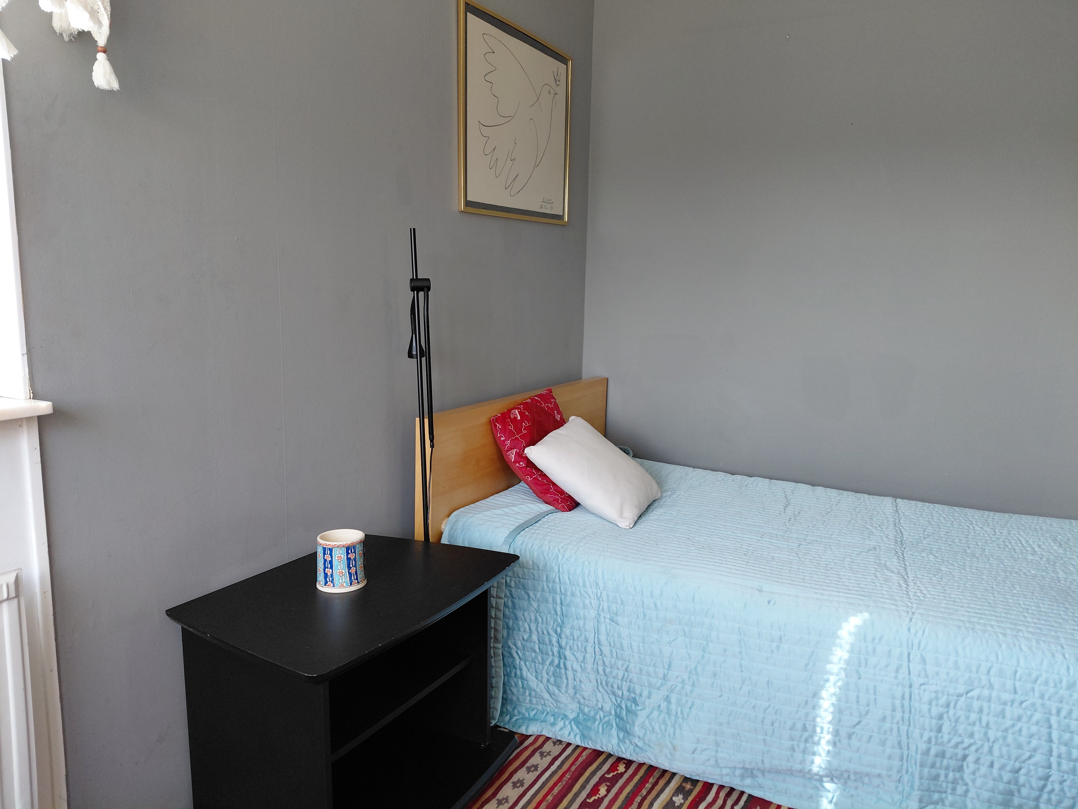 Radhus, 1 rooms, 20 sqm, Vårby
