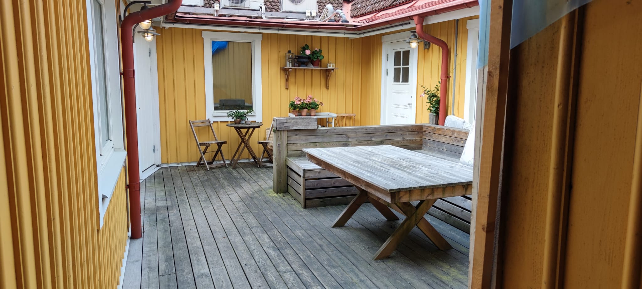 Lägenhet, 1 rooms, 35 sqm, Borås