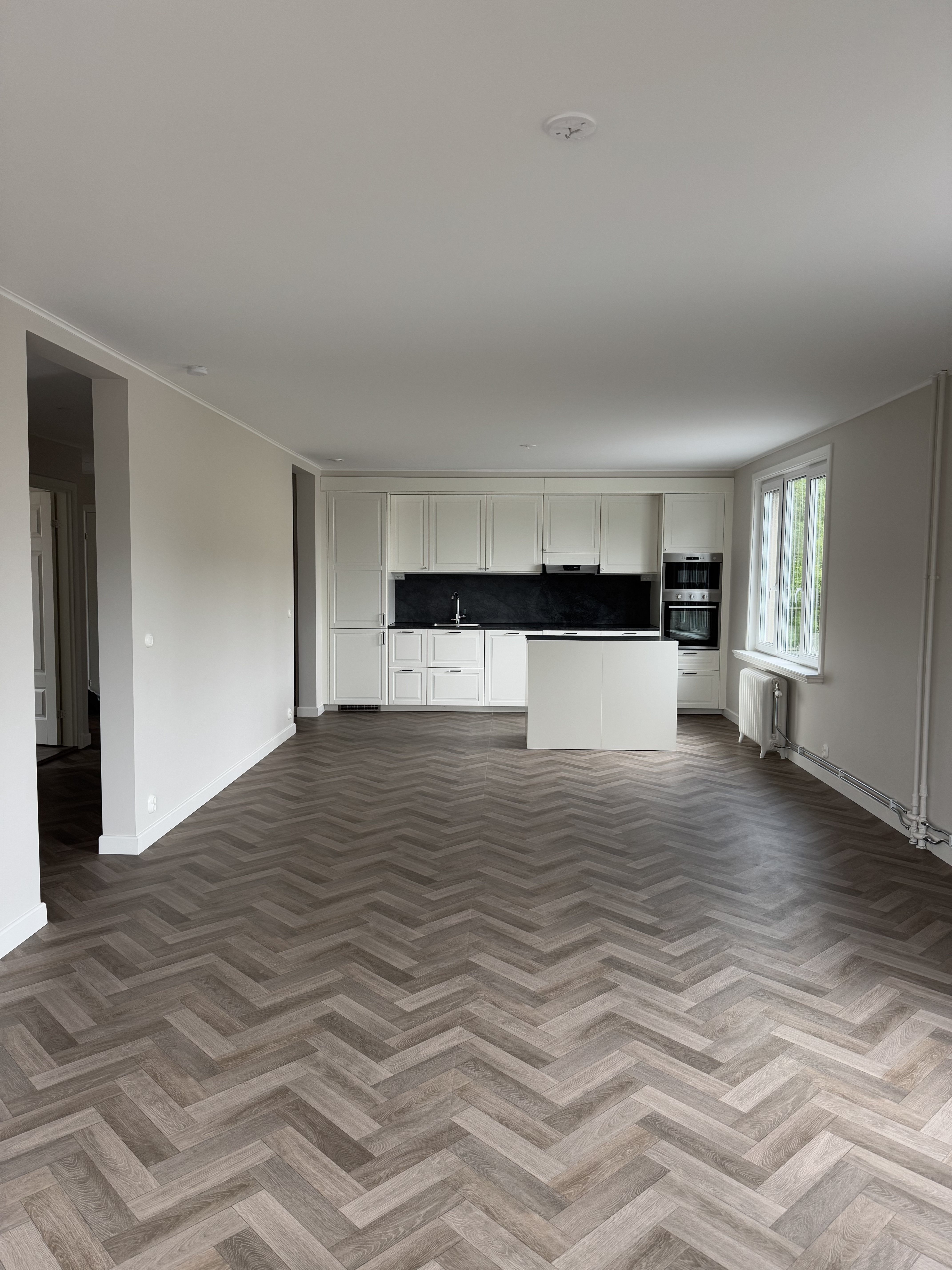 Lägenhet, 4 rooms, 102 sqm, Karlstad