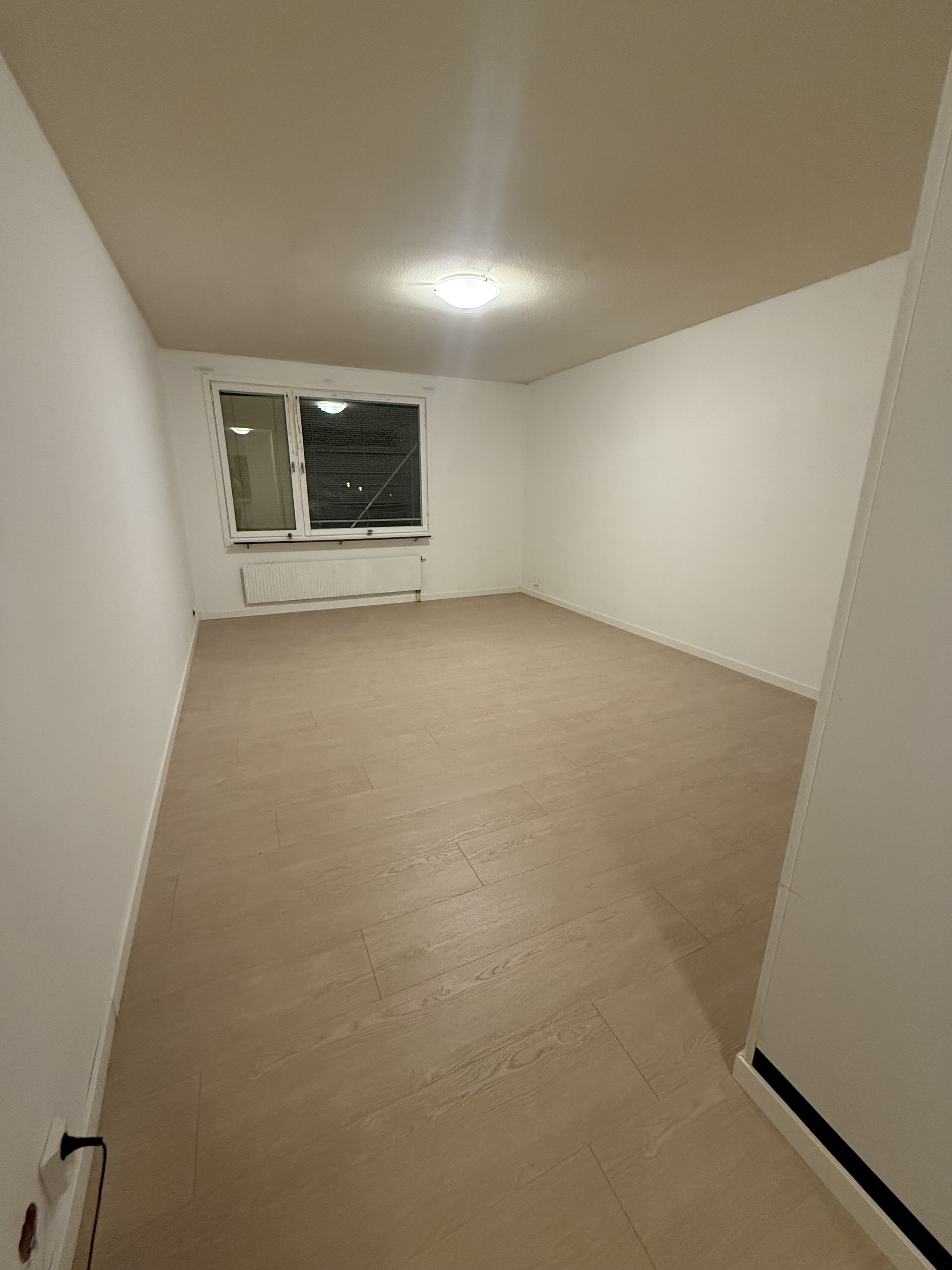 Lägenhet, 3 rooms, 77 sqm, Vårby