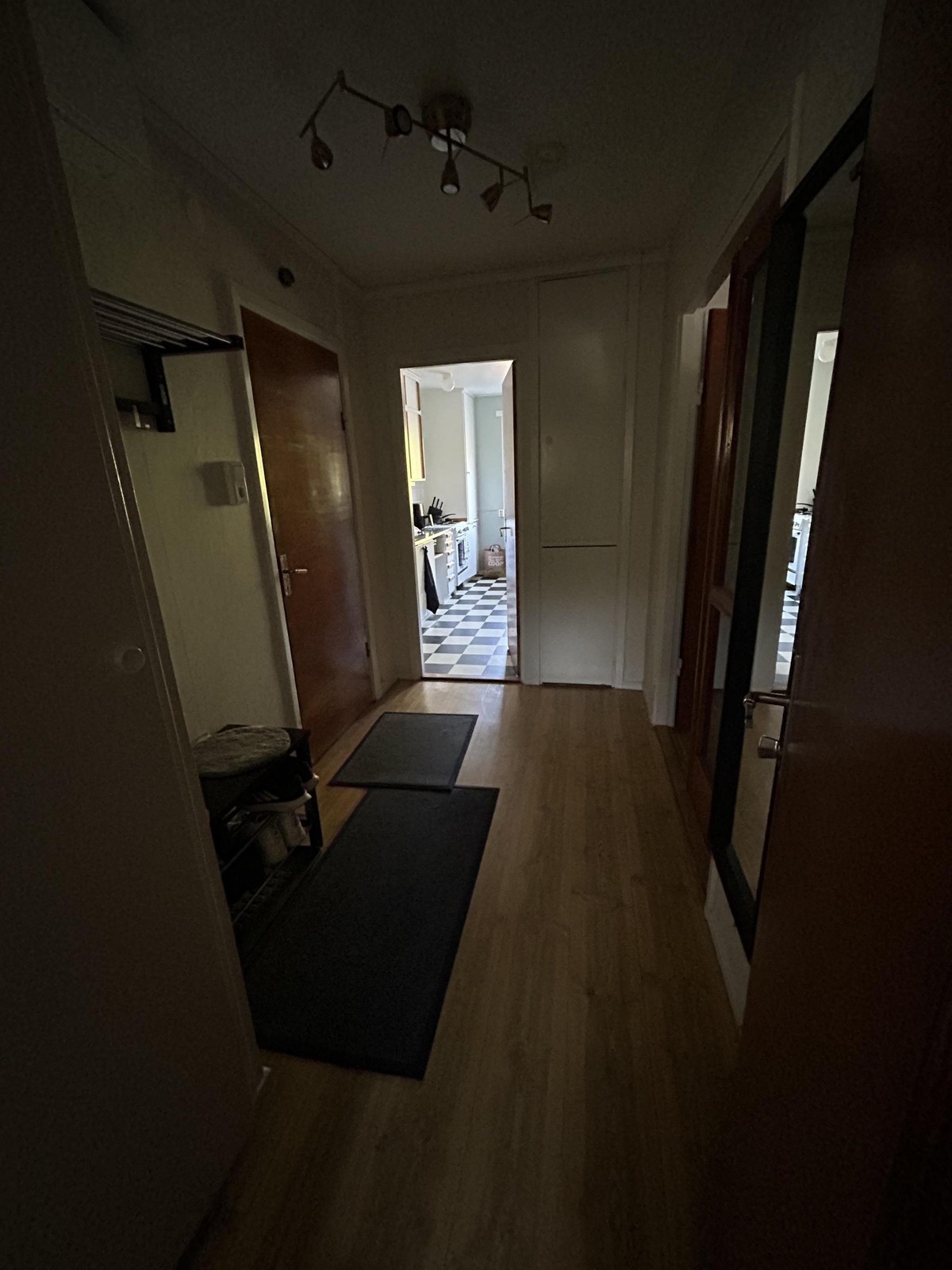 Harpsundsvägen, Bandhagen — photo 5