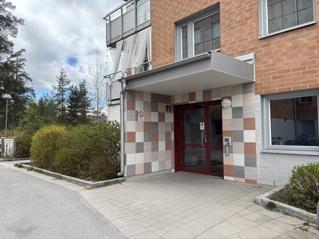 2 rok · 54 m² i Kungsängen – bild 7