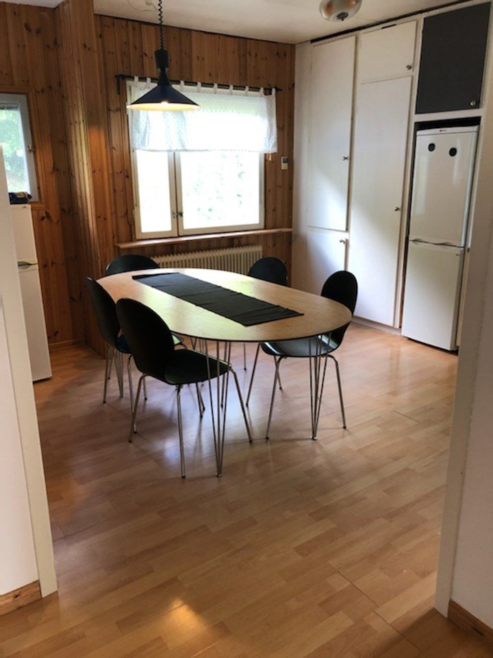 5 rok · 100 m² i Timrå – bild 4