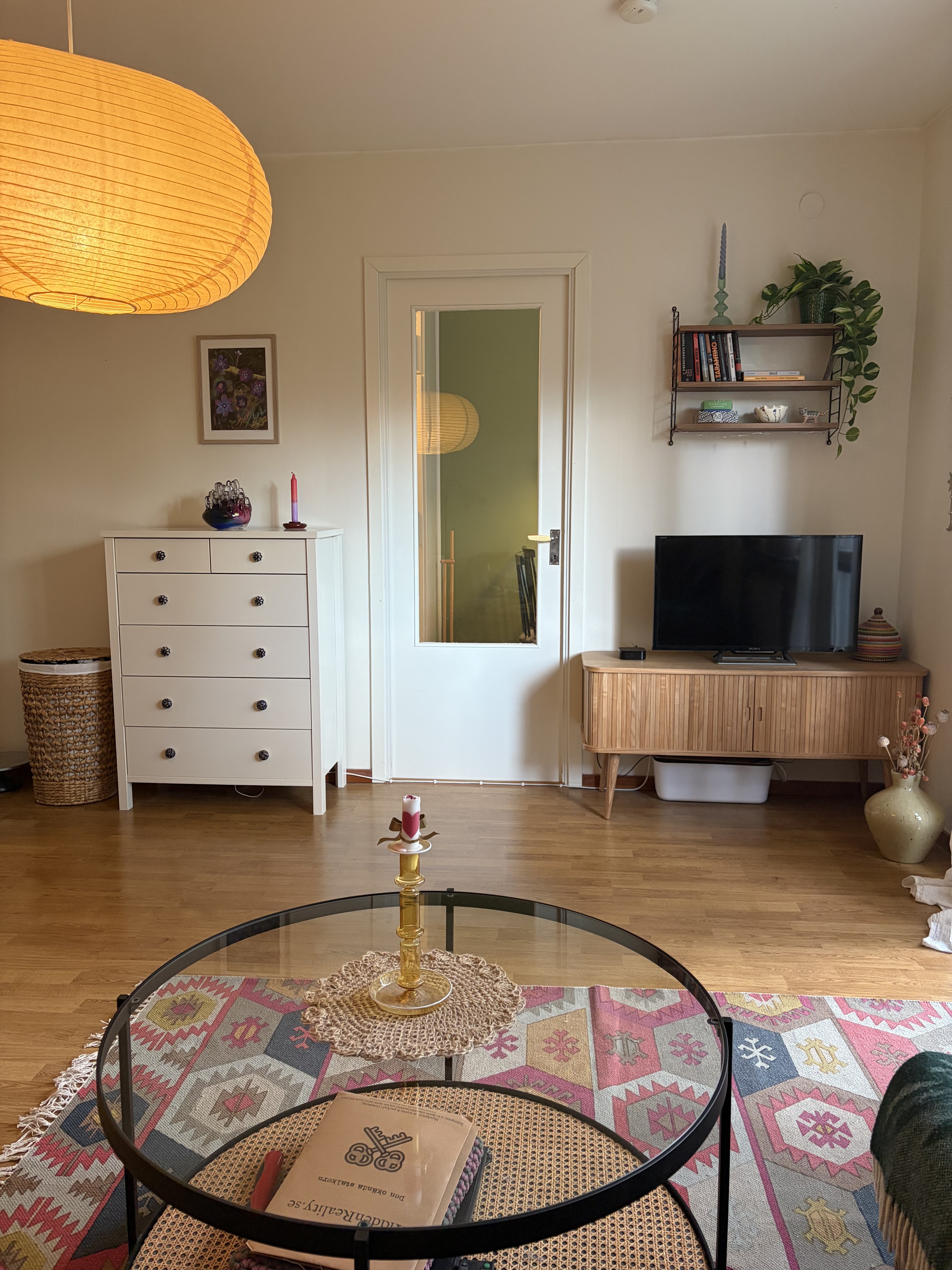 1 rok · 37 m² i Saltsjöbaden – bild 4