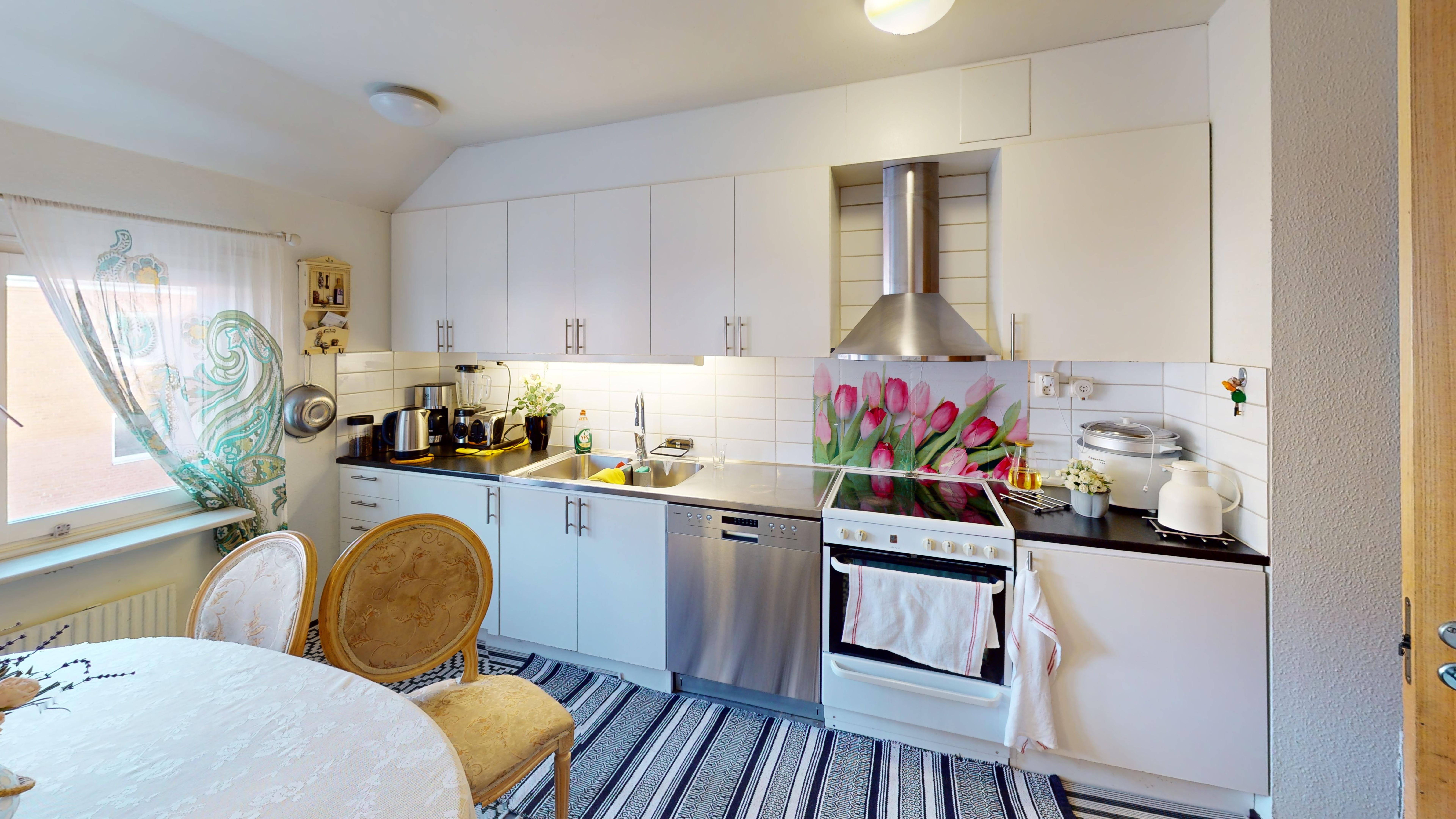 Faktorsgatan 16, Helsingborg — photo 3