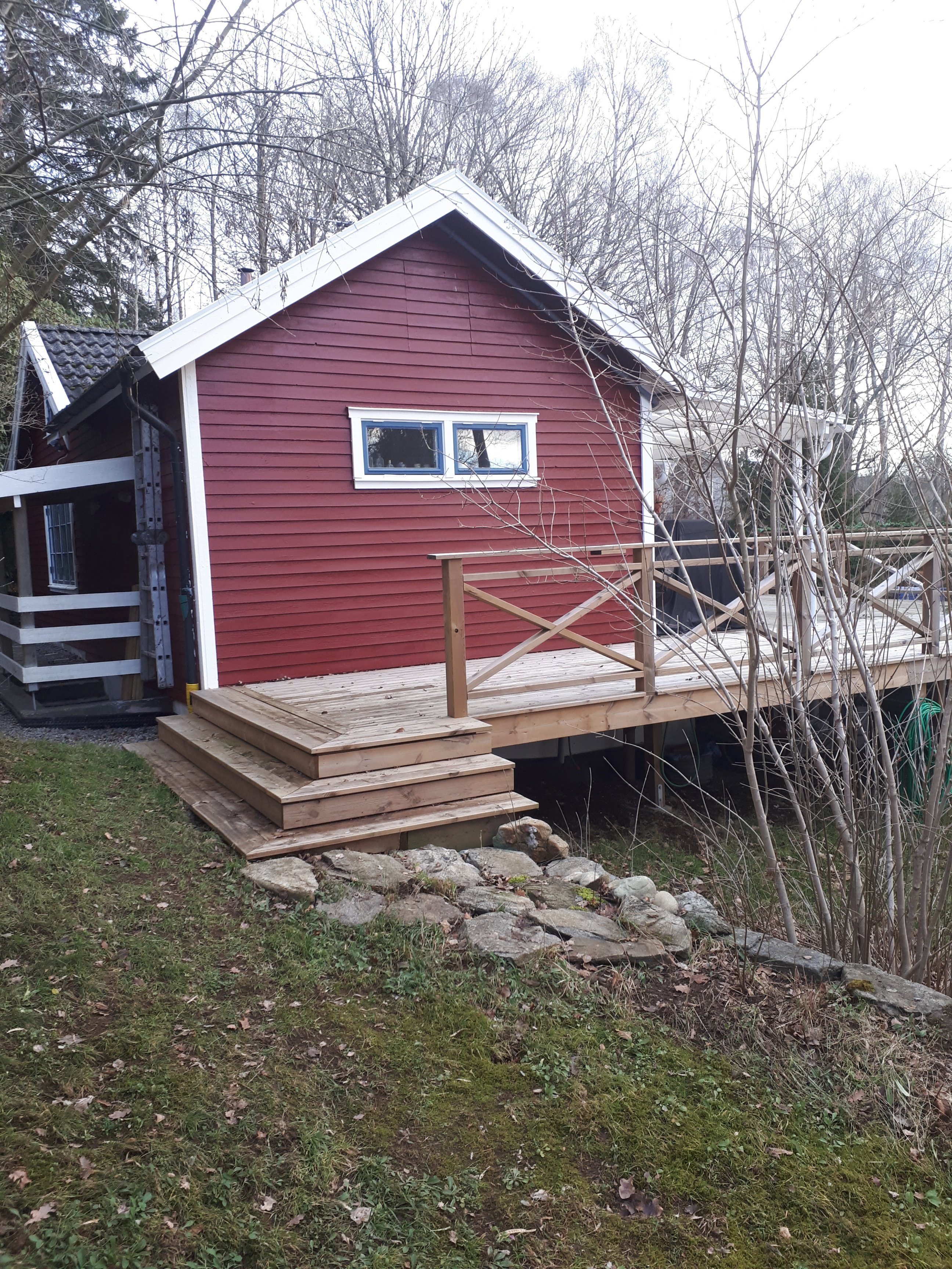 3 rok · 48 m² i Ödsmål – bild 9