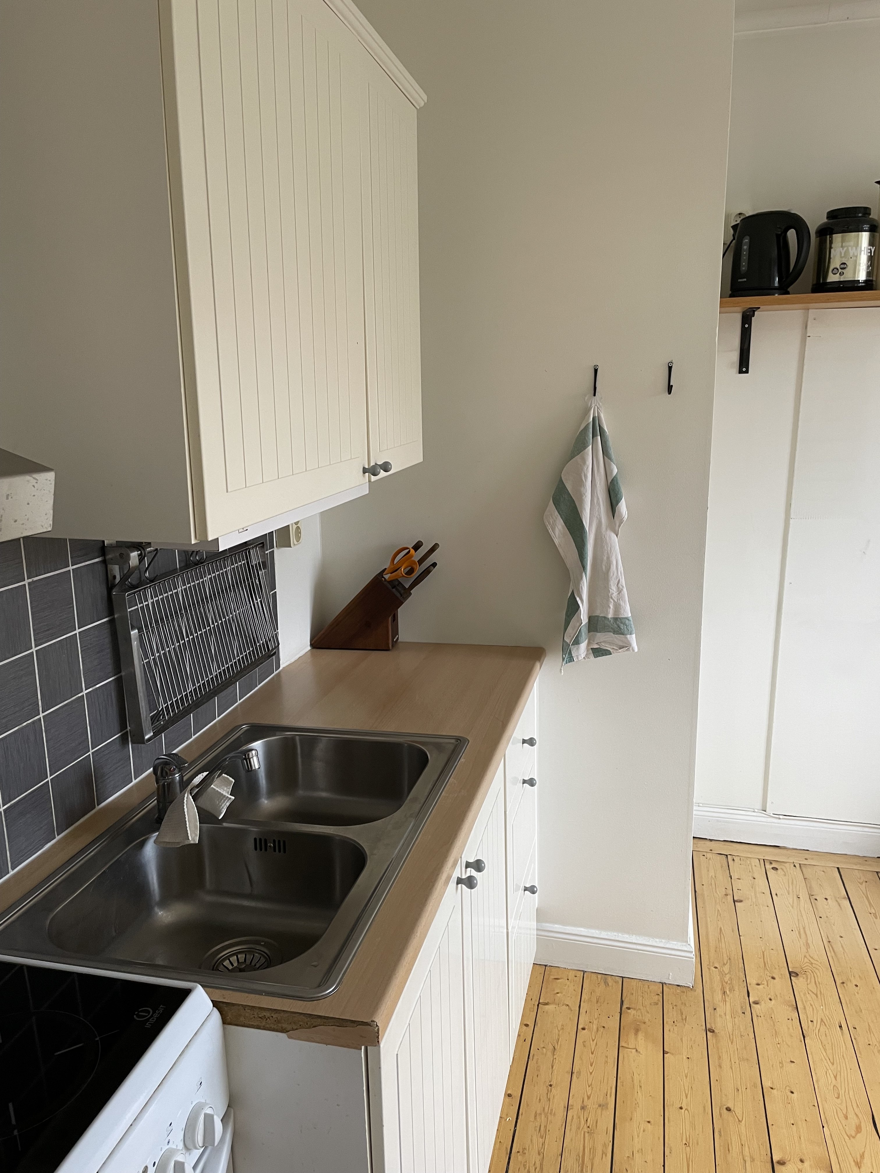 Apartment in Södertälje, Mariekälla, Tälje - Fler