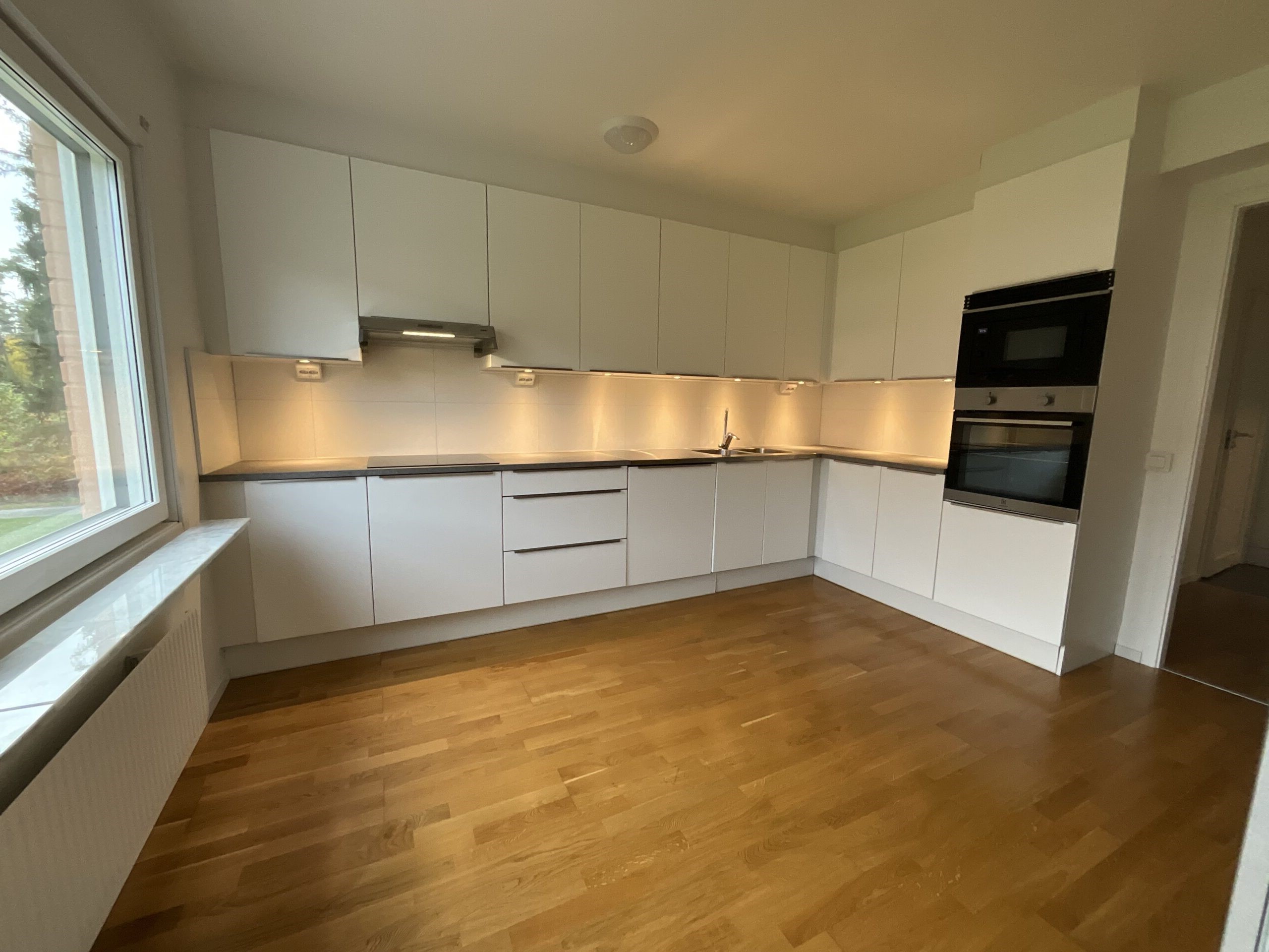 Lägenhet, 3 rooms, 83 sqm, Enköping