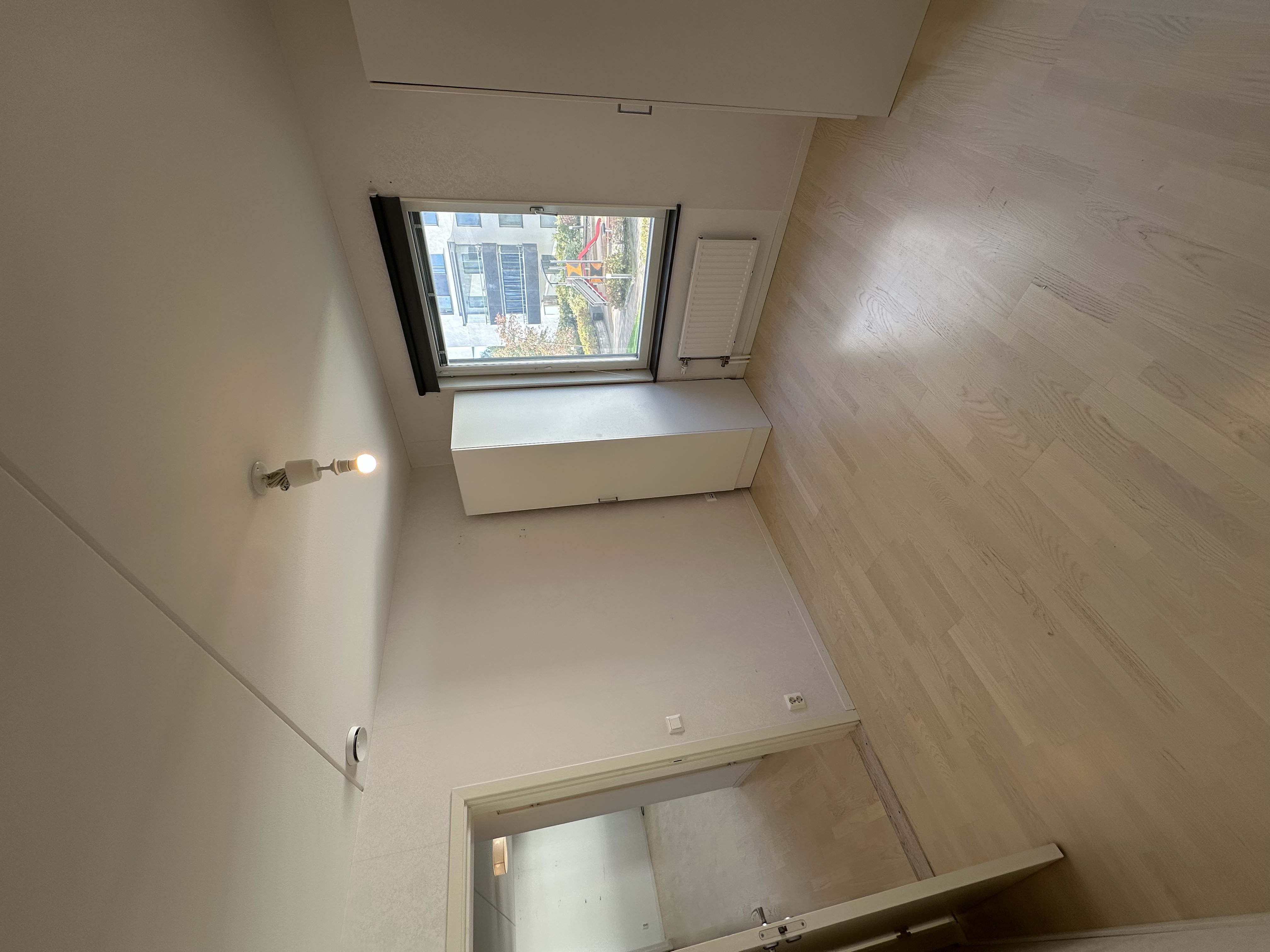 Lägenhet, 3 rum, 53 kvm, Solna