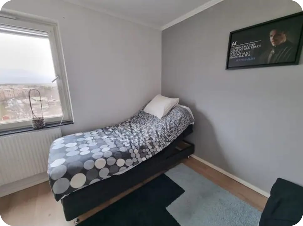 Stavangergatan, Kista — photo 3