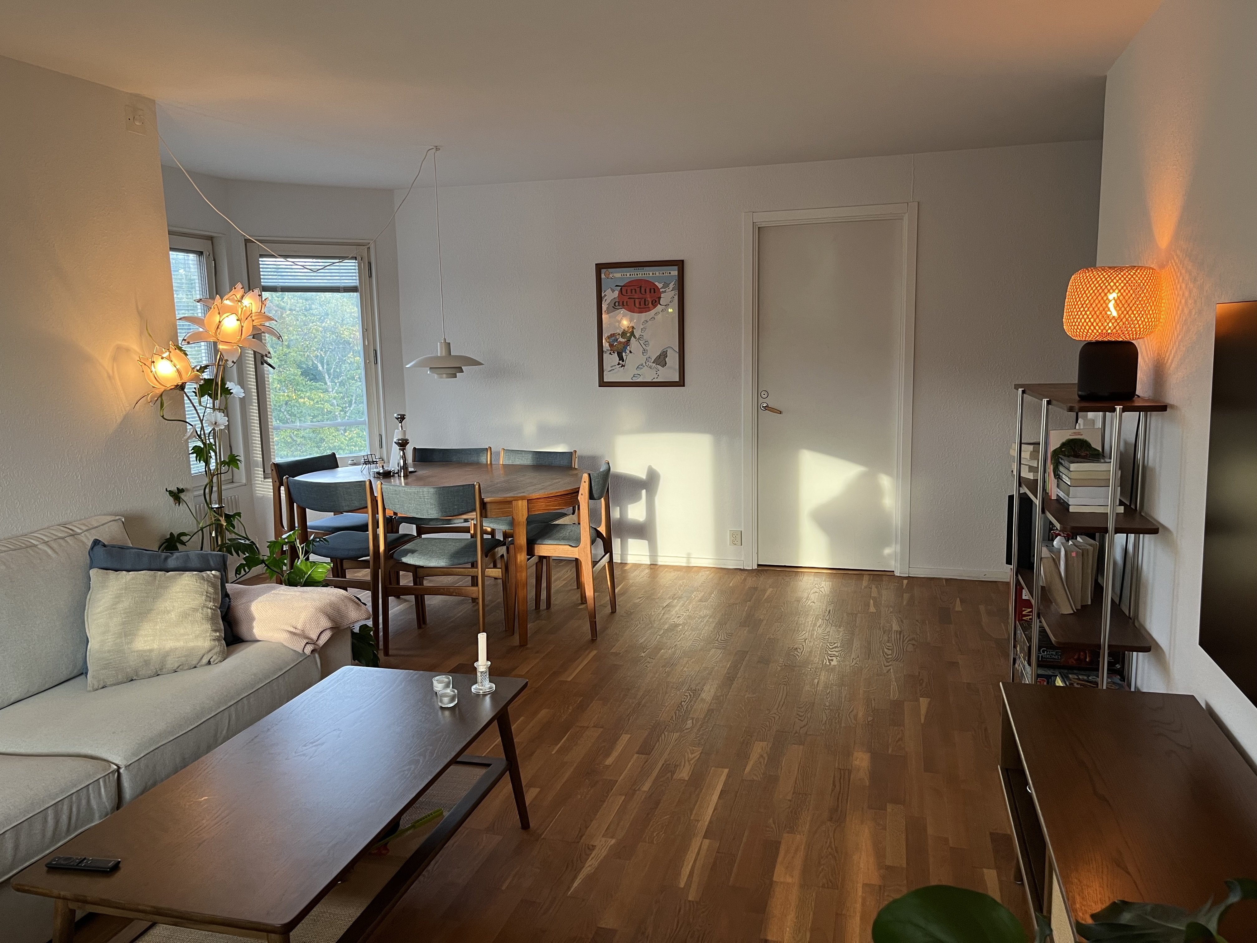 3 rok · 84 m² i Lund – bild 3