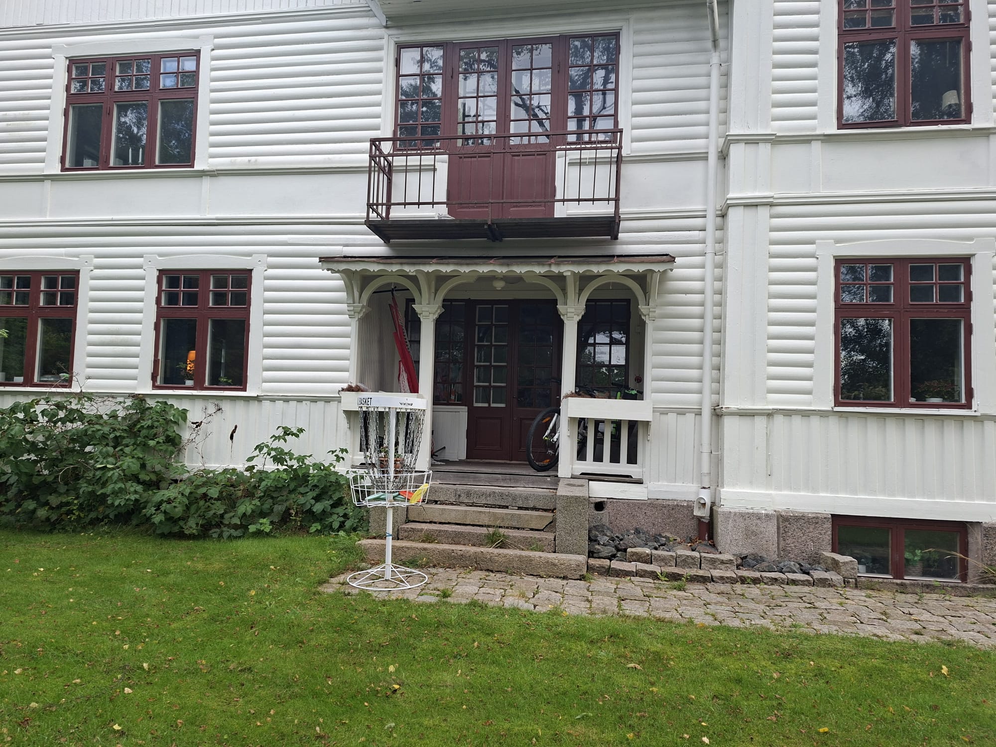 Lägenhet – Mullsjö, Ruder - Bild 2