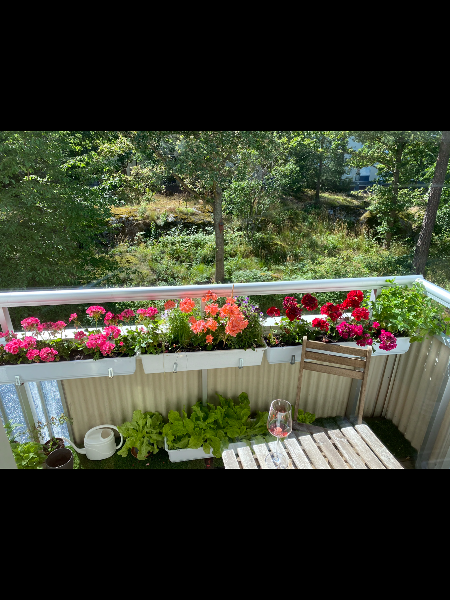 Olshammarsgatan, Bandhagen