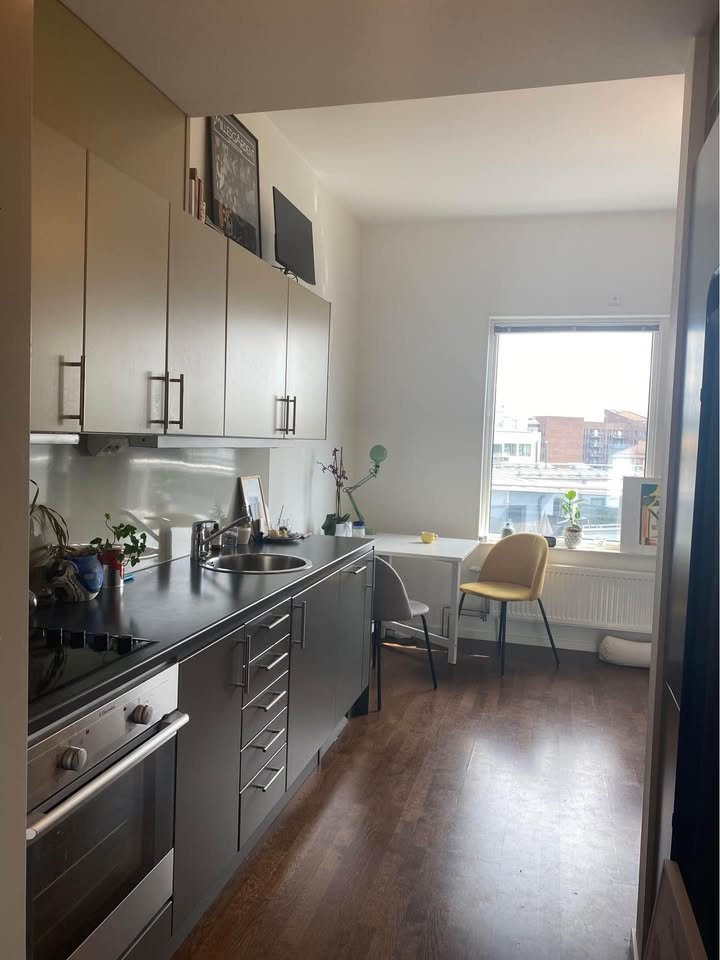 Lägenhet, 2 rooms, 30 sqm, Hägersten