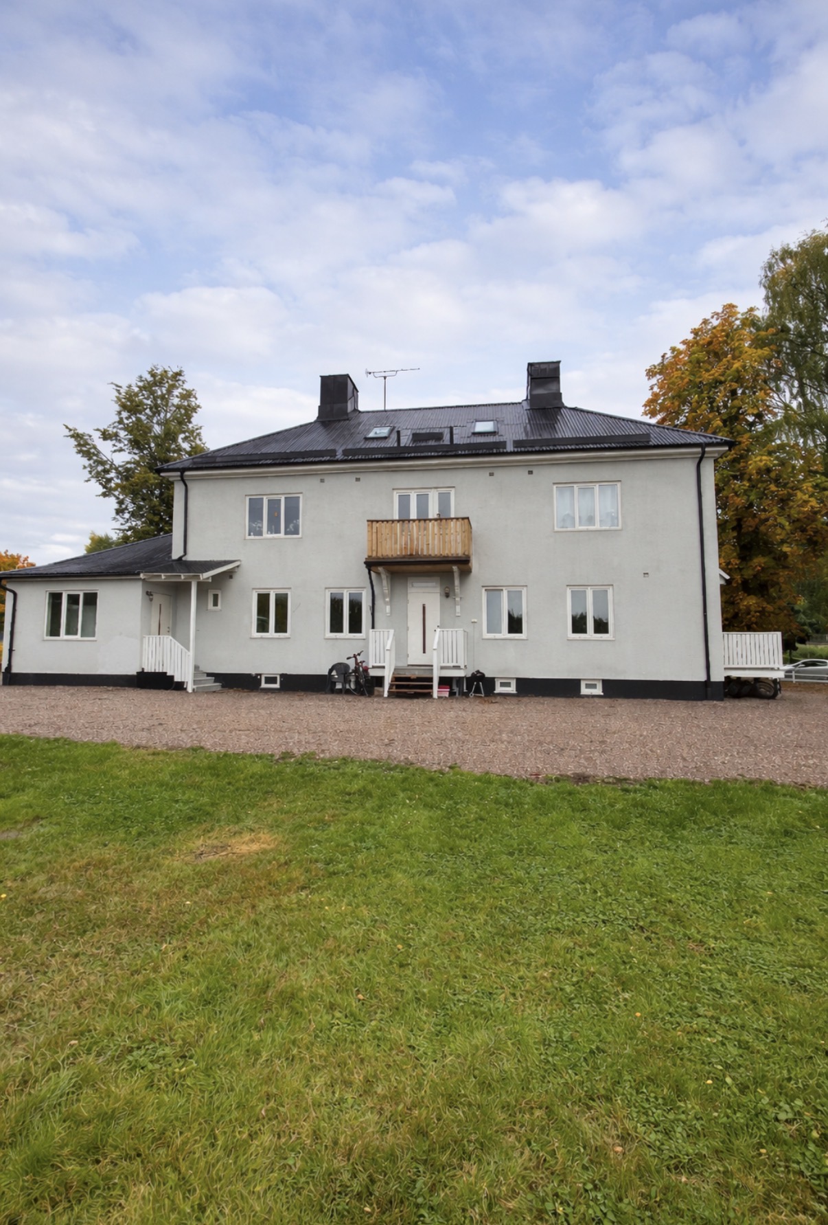 Lägenhet, 2 rooms, 63 sqm, Avesta