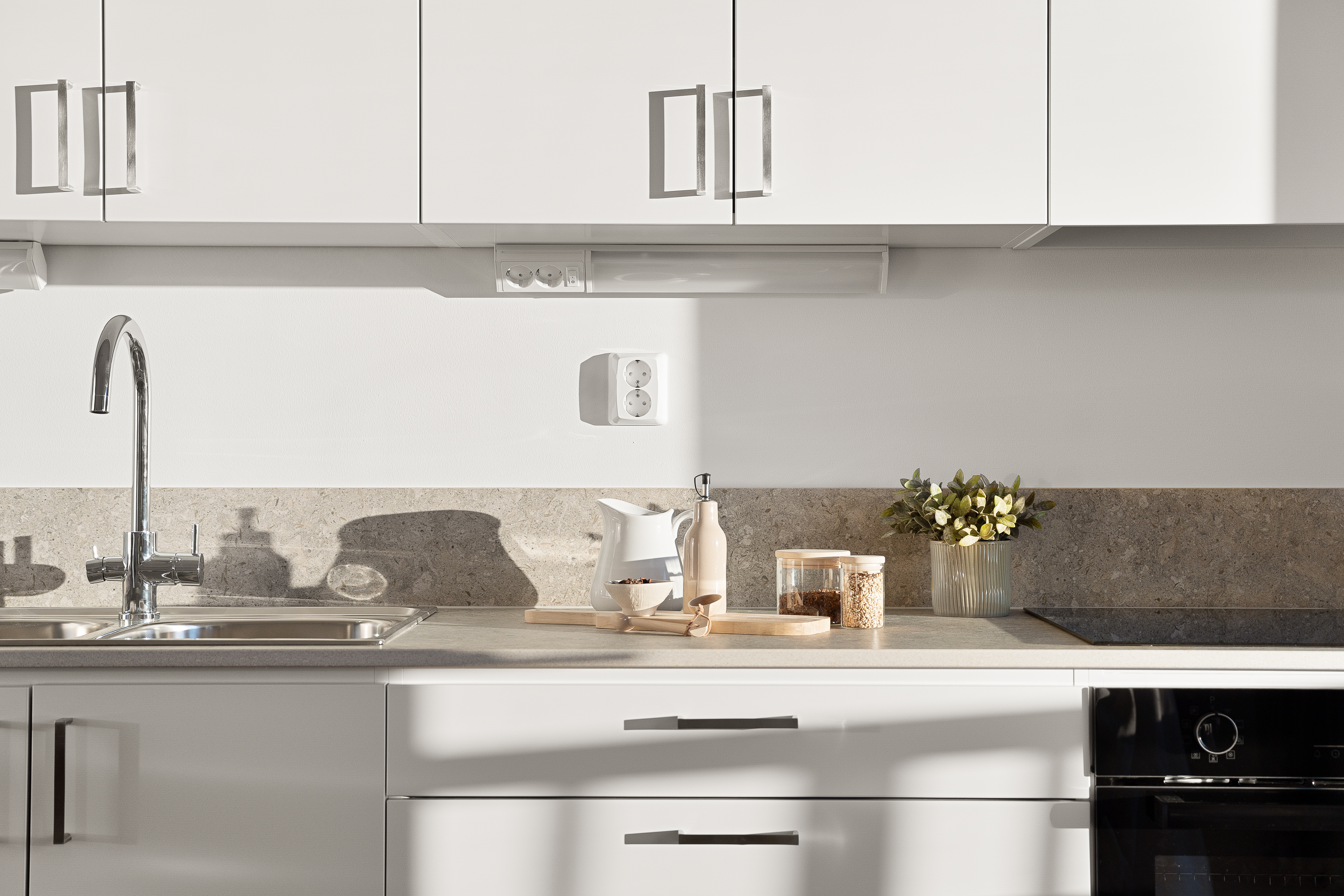 Lägenhet, 2 rooms, 54 sqm, Örebro