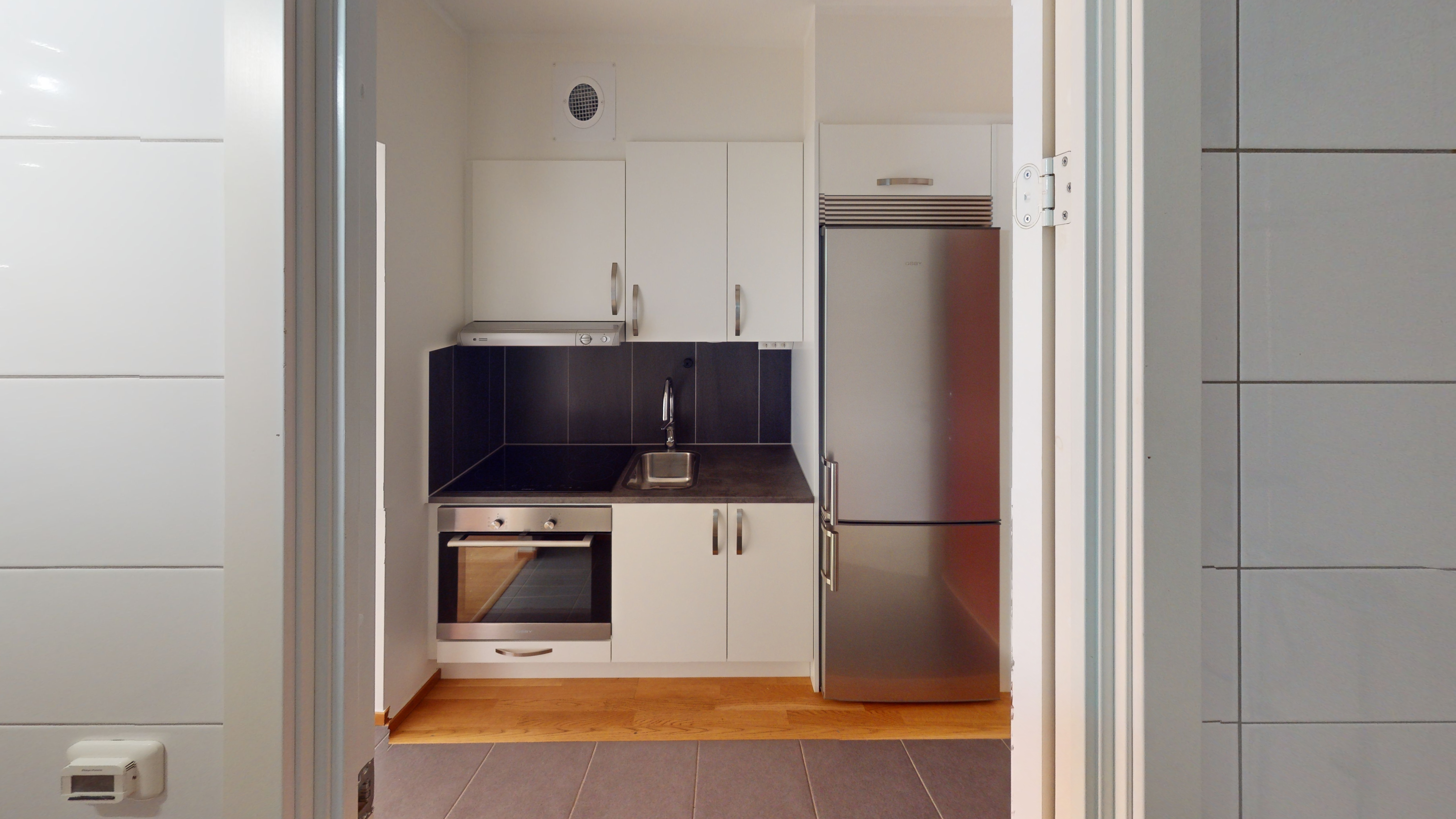 Lägenhet, 1 rooms, 18 sqm, Eskilstuna