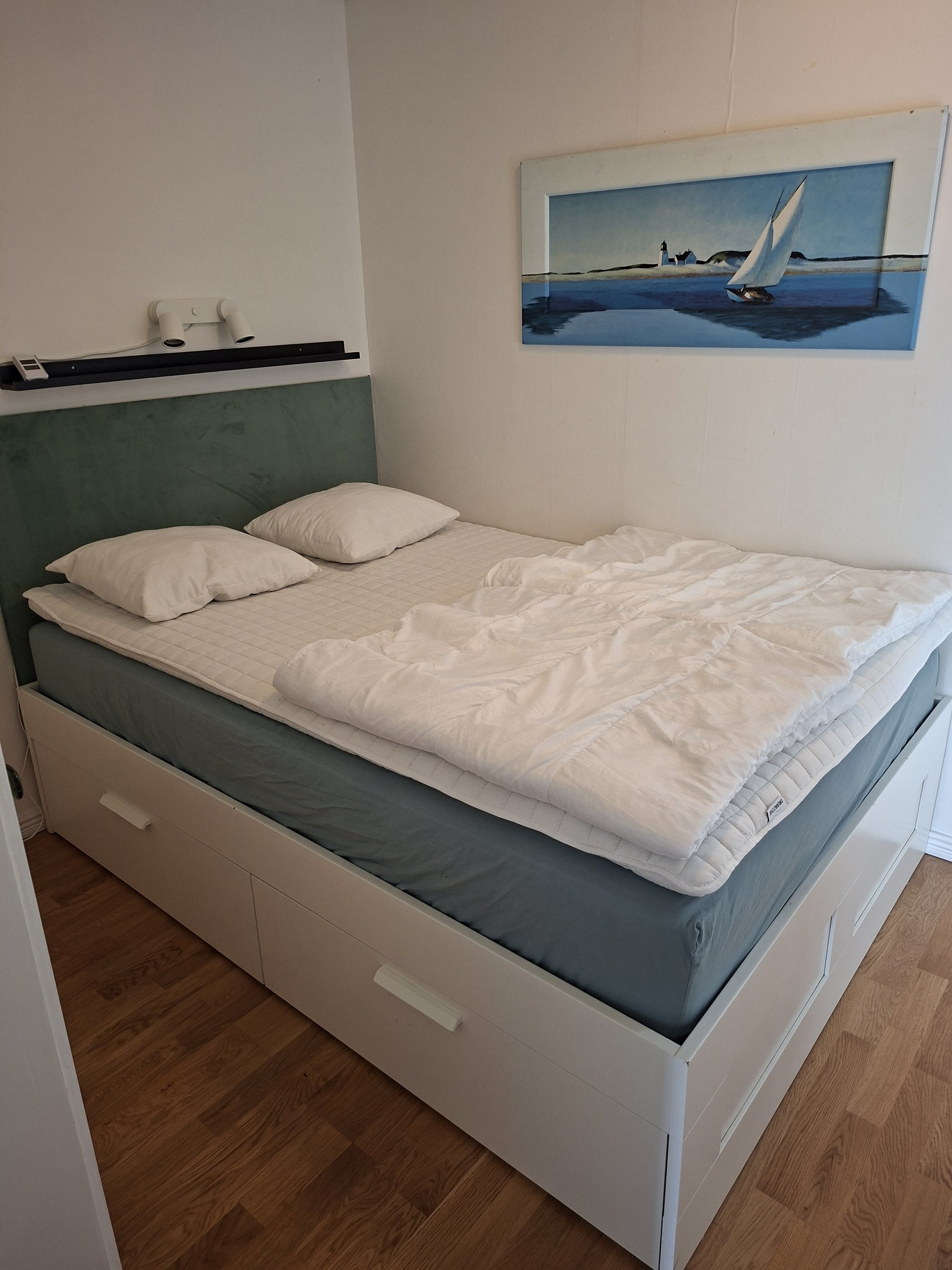 Lägenhet – Fotö, Västra Götalands län - Bild 5