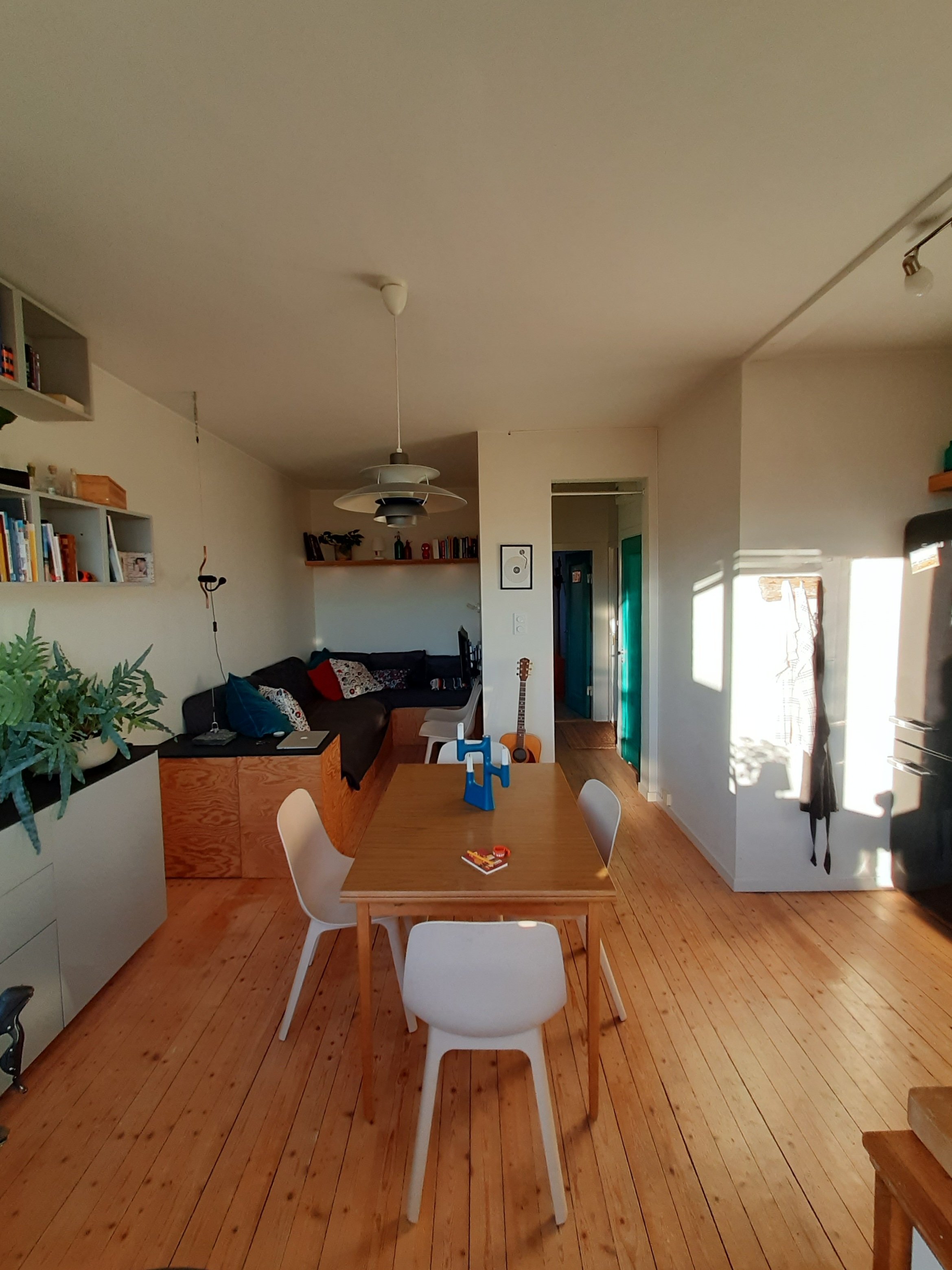 Hjorthagsgatan, Göteborg — photo 3