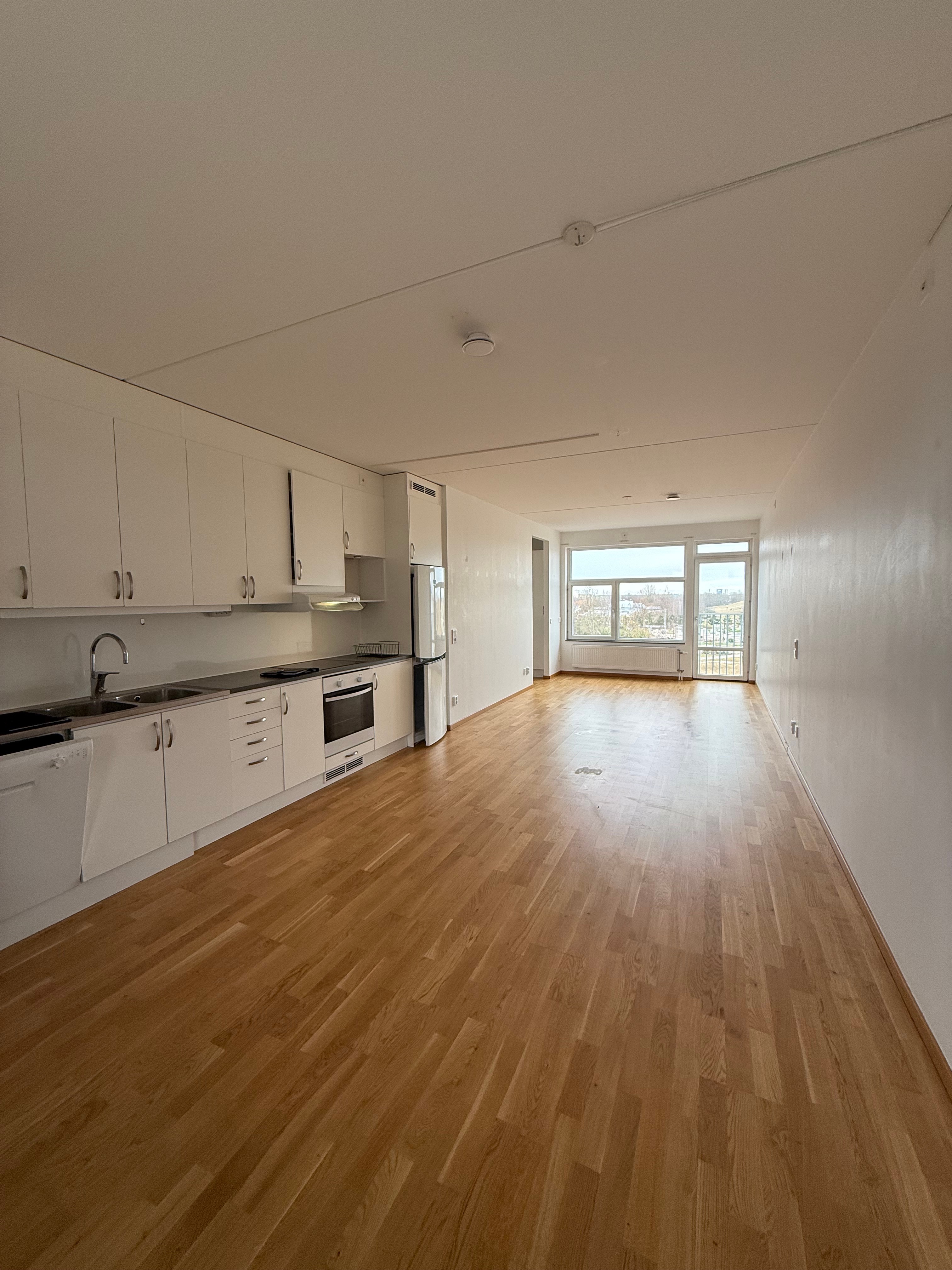 Norra Tennisgränd 35, Malmö — photo 4