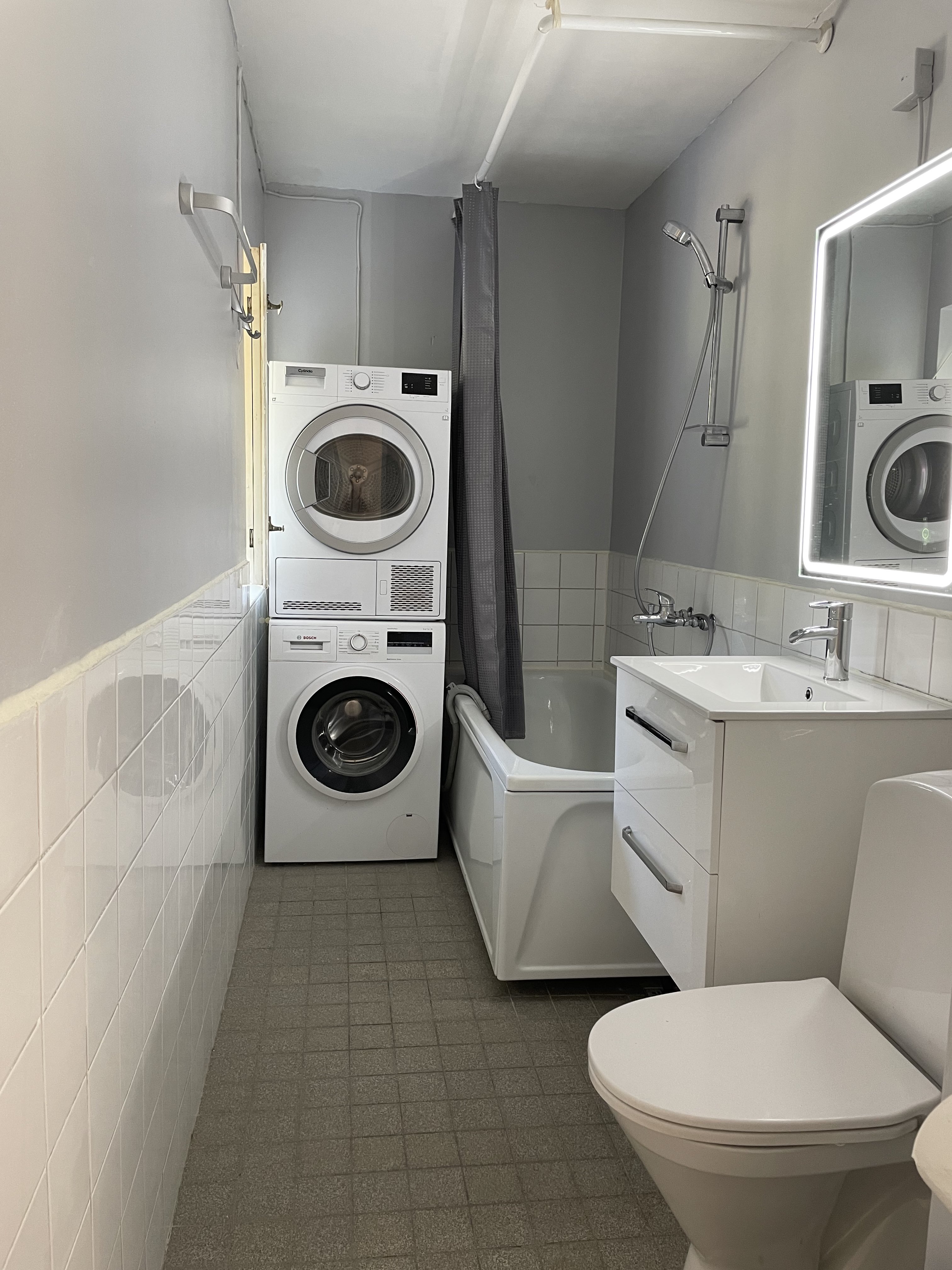 Apartment in Göteborg, Agnesberg - Bild 5
