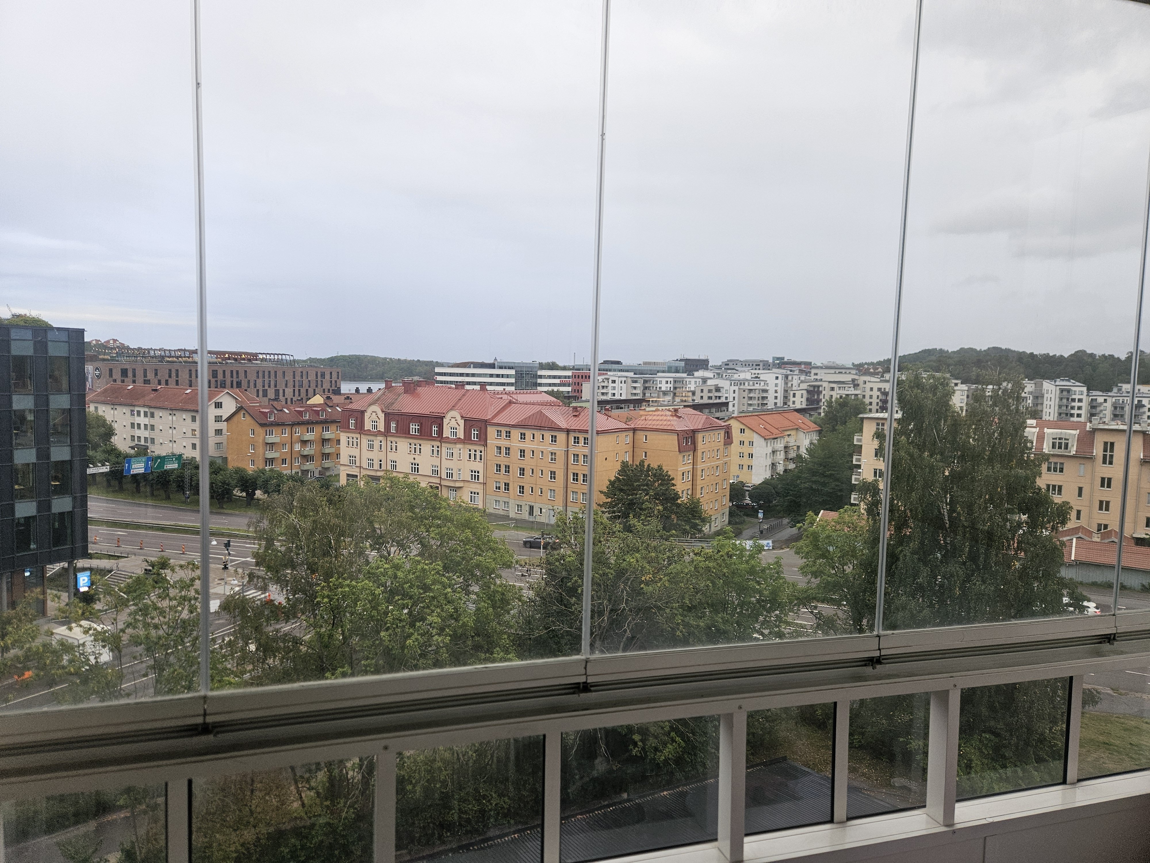 3 rok · 75 m² i Solna – bild 3