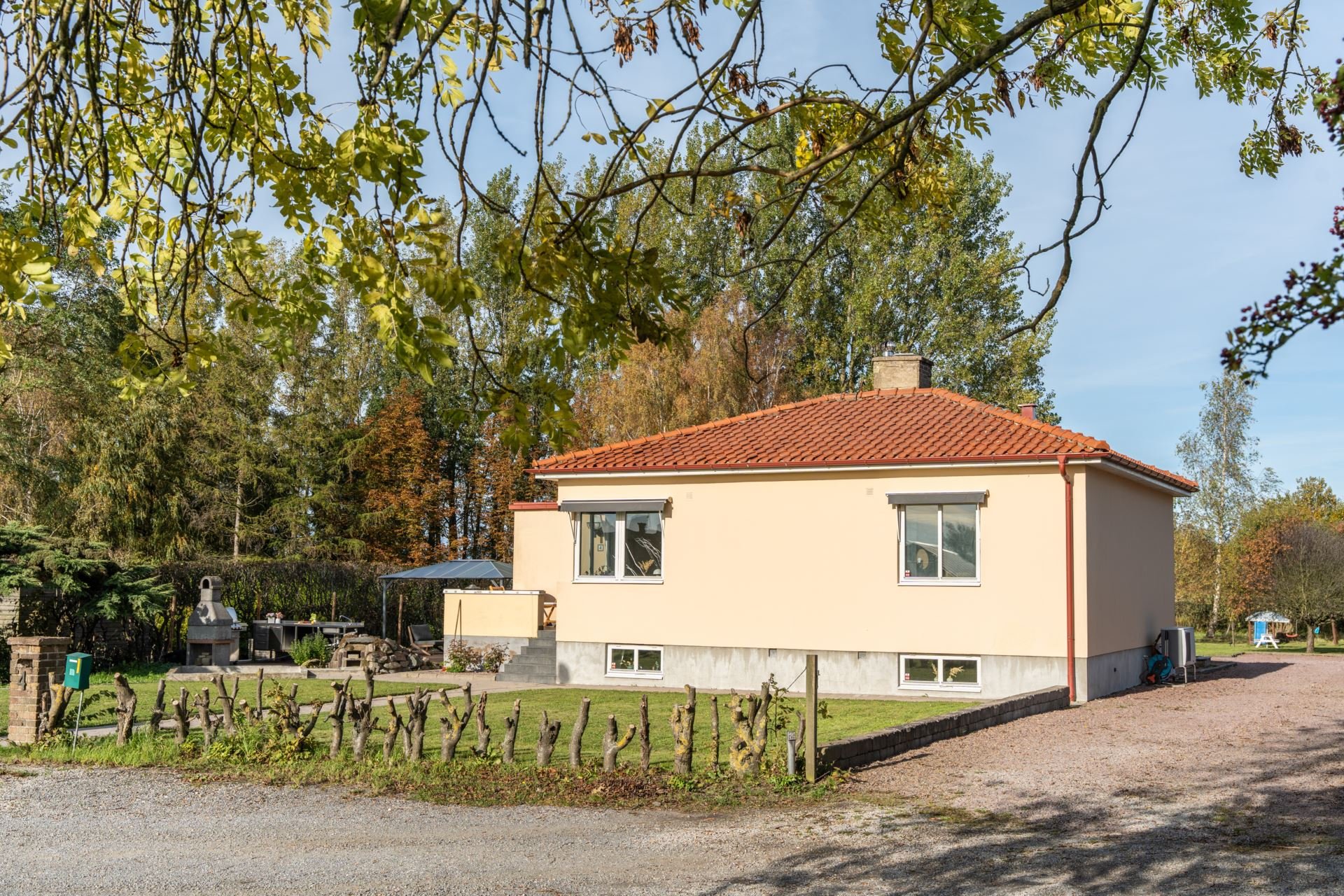 Villa/Hus, 6 rooms, 161 sqm, Malmö