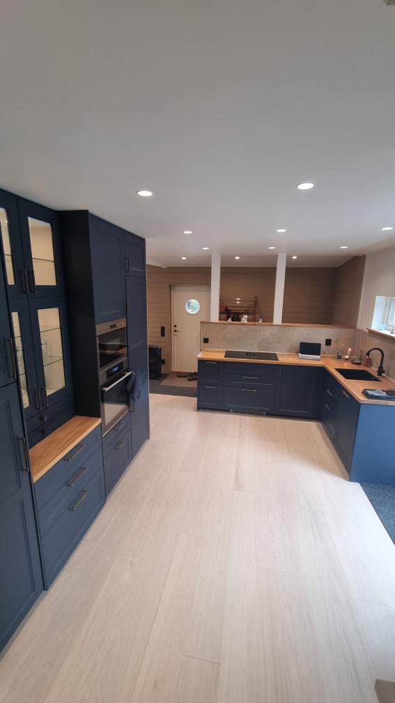 Villa/Hus, 4 rum, 116 kvm, Visby