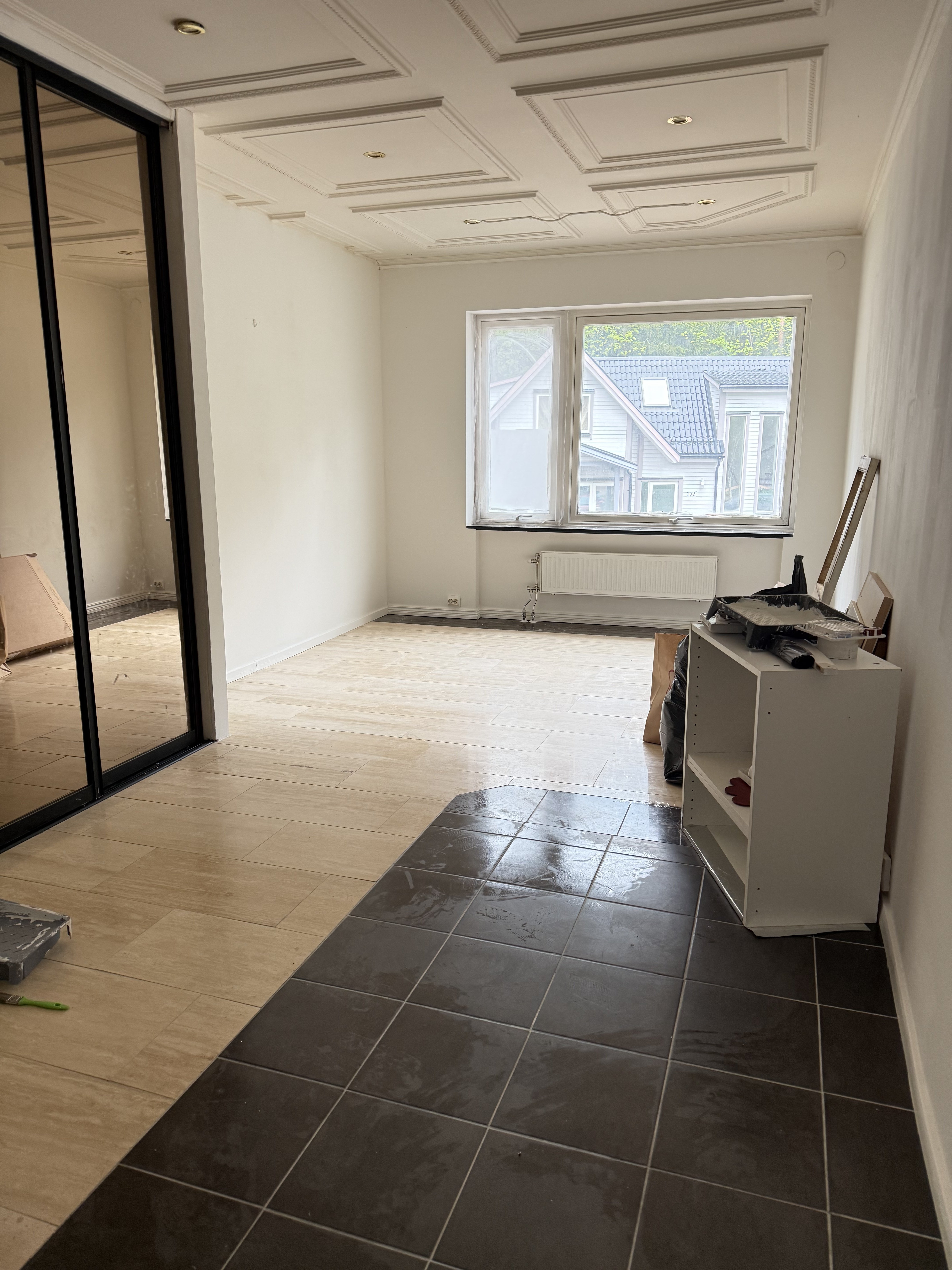 Lägenhet, 4 rooms, 75 sqm, Vårby