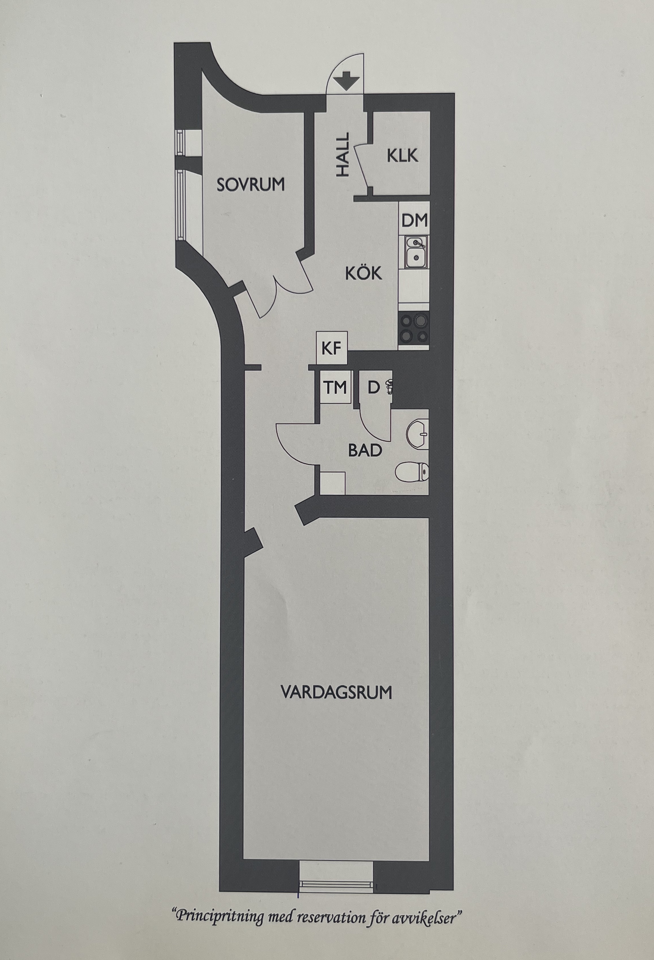 Nordhemsgatan, Göteborg