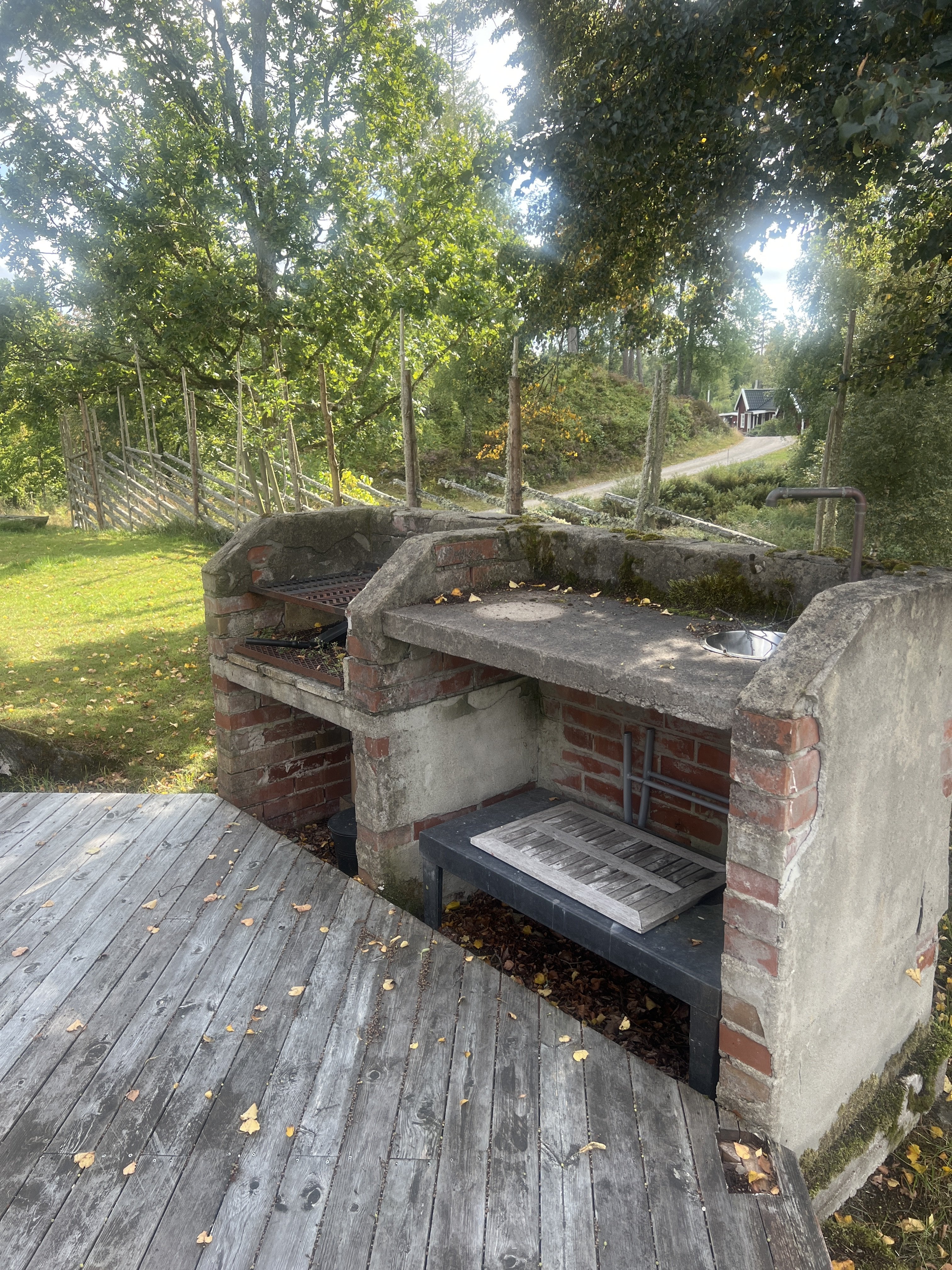 Hus – Bollebygds kommun, Fattabo - Bild 2